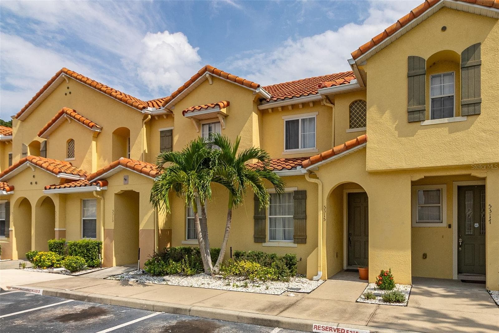 Townhouse at 5315 PARADISE CAY CIR, KISSIMMEE, photo 3 of 52