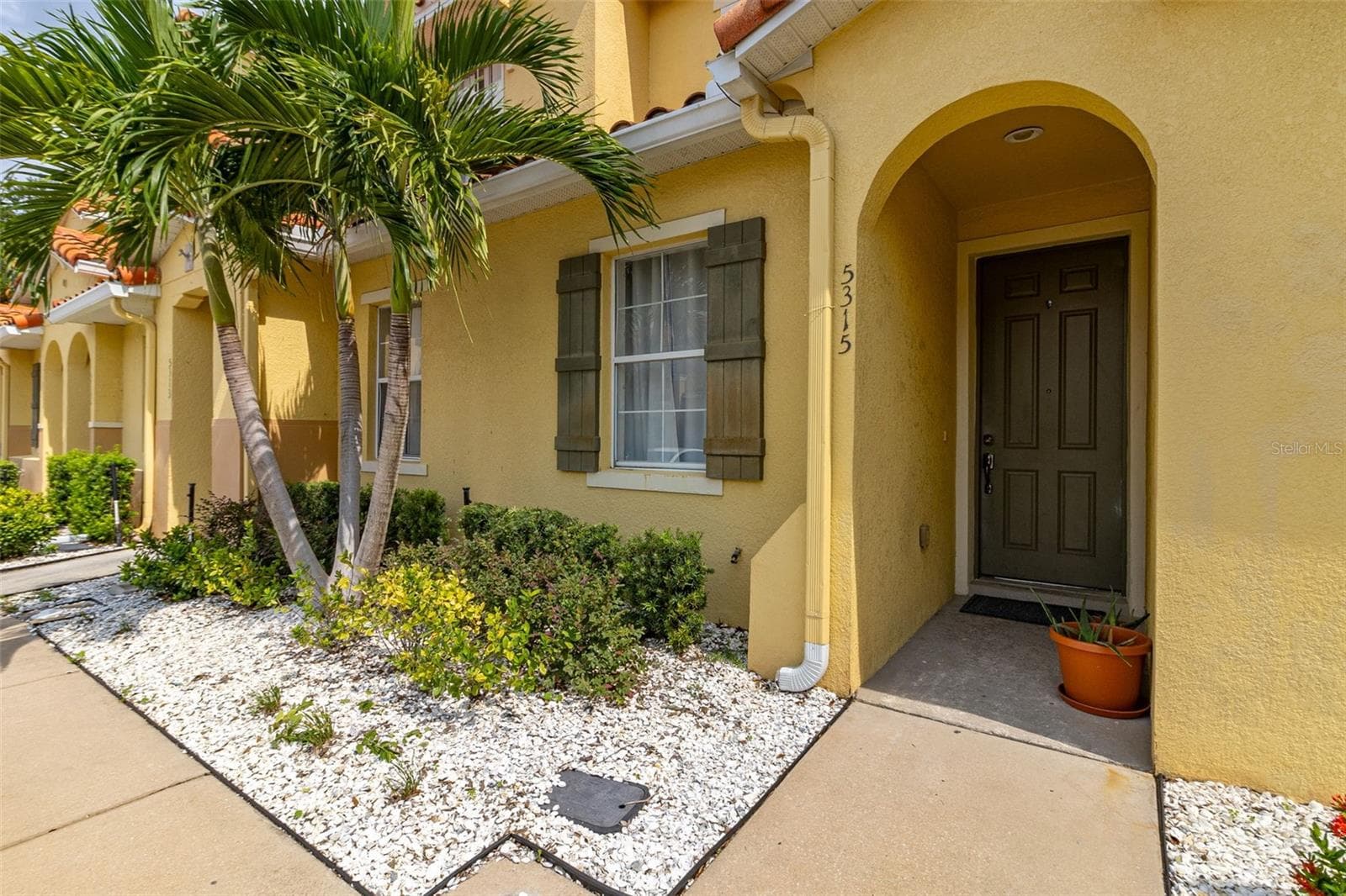 Townhouse at 5315 PARADISE CAY CIR, KISSIMMEE, photo 4 of 52