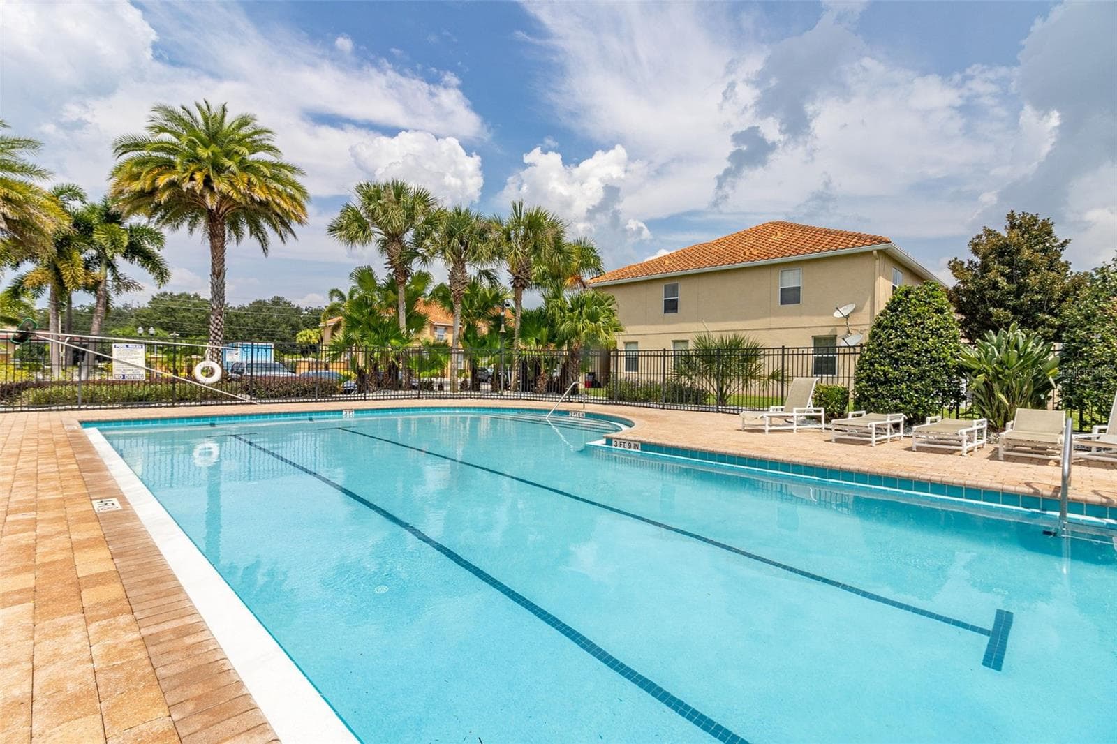 Townhouse at 5315 PARADISE CAY CIR, KISSIMMEE, photo 44 of 52