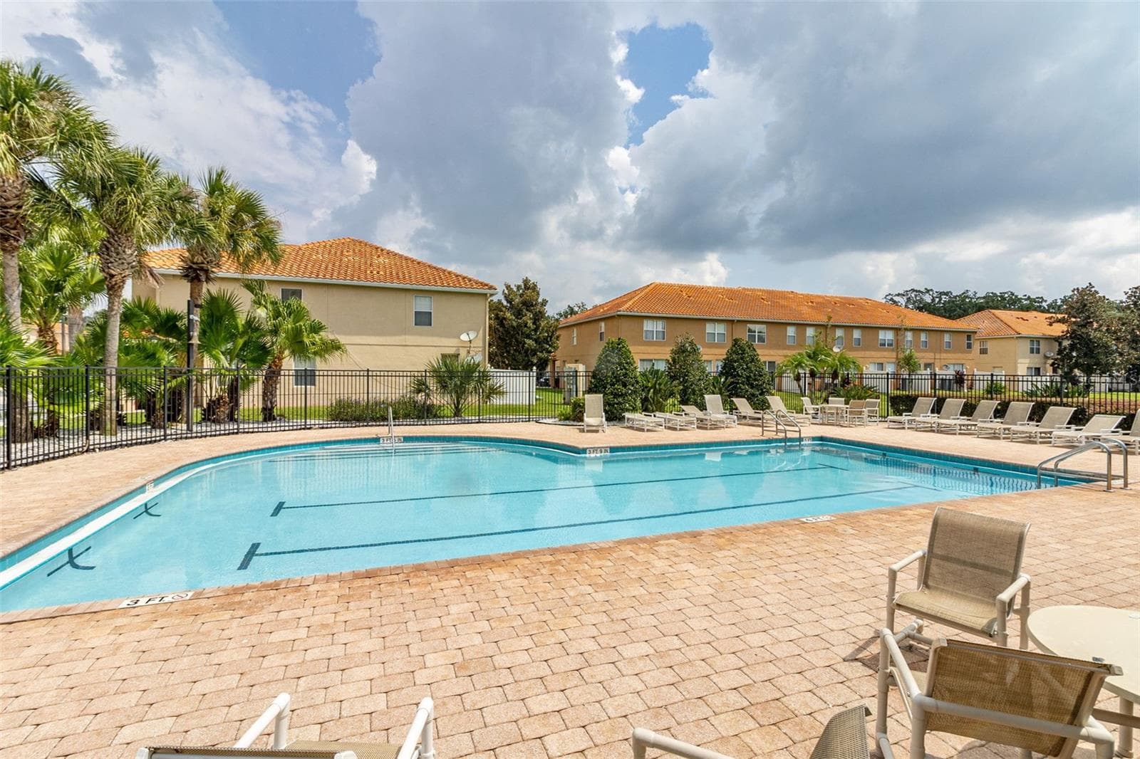 Townhouse at 5315 PARADISE CAY CIR, KISSIMMEE, photo 45 of 52