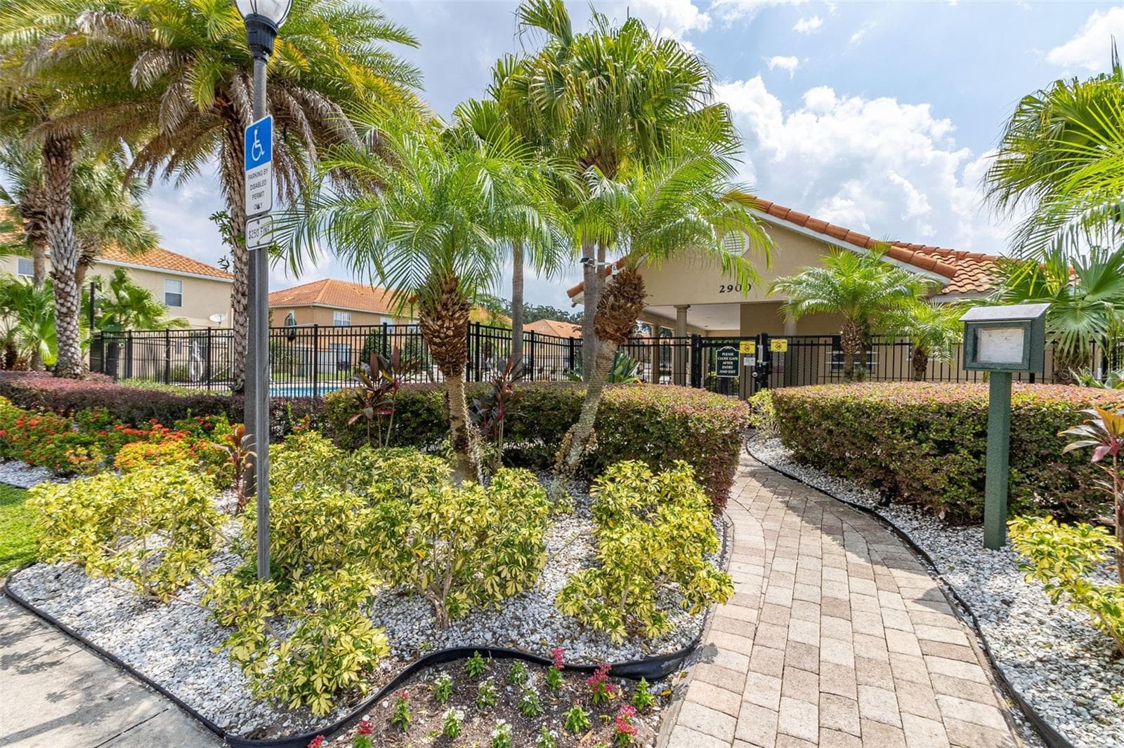 Townhouse at 5315 PARADISE CAY CIR, KISSIMMEE, photo 46 of 52