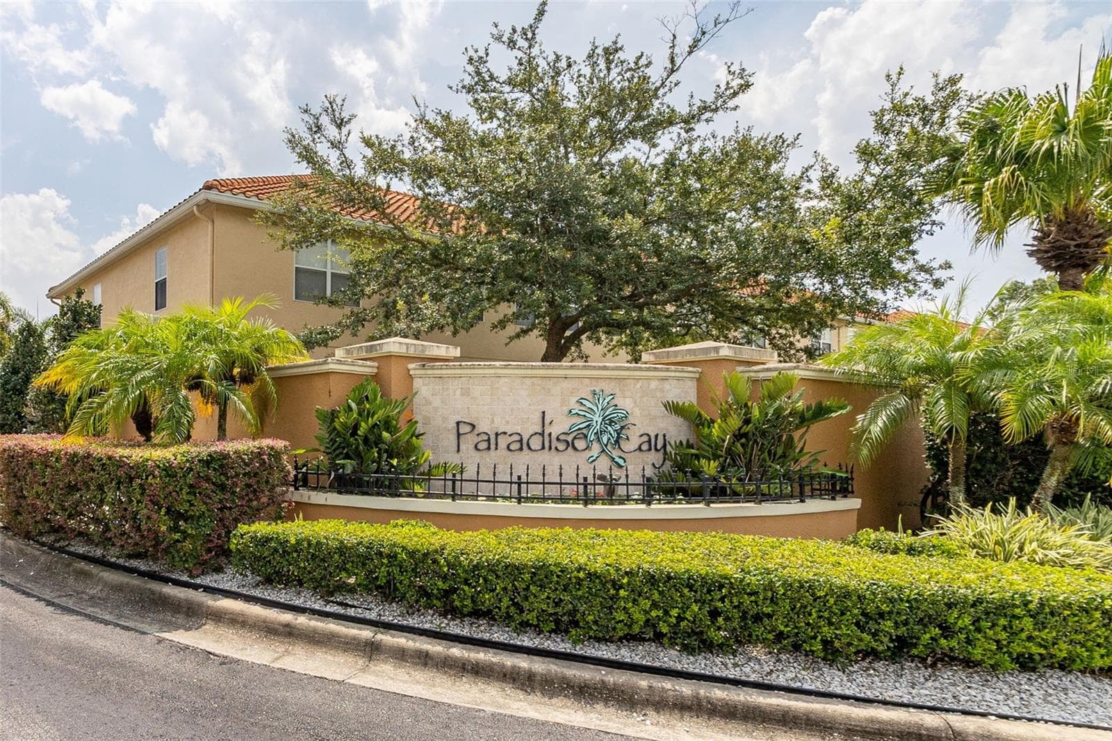 Townhouse at 5315 PARADISE CAY CIR, KISSIMMEE, photo 52 of 52