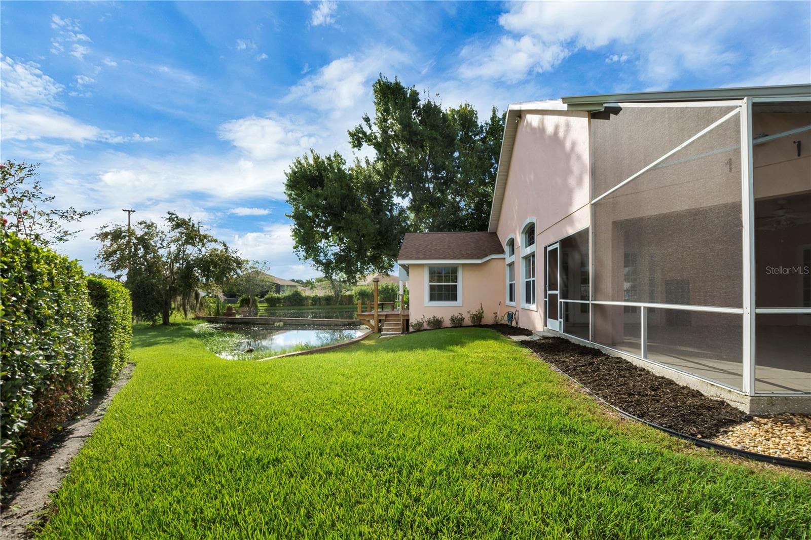Single Family Residence at 742 SANTA MARIA DR, WINTER HAVEN, photo 56 of 59