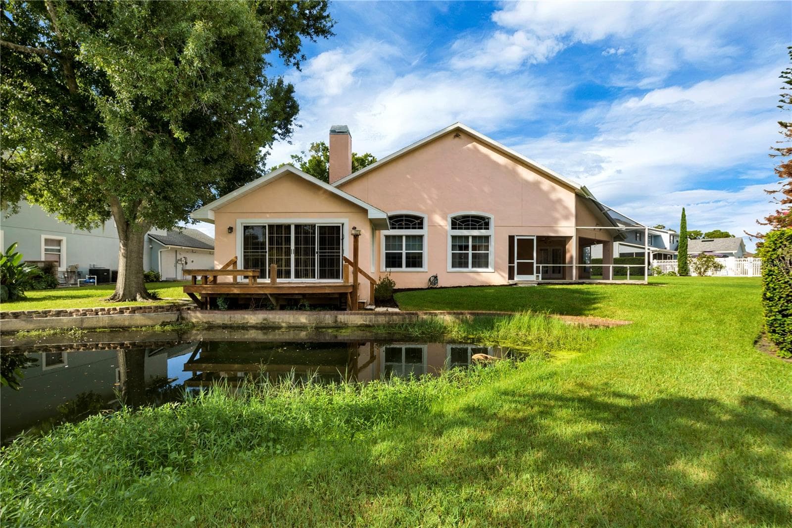 Single Family Residence at 742 SANTA MARIA DR, WINTER HAVEN, photo 57 of 59