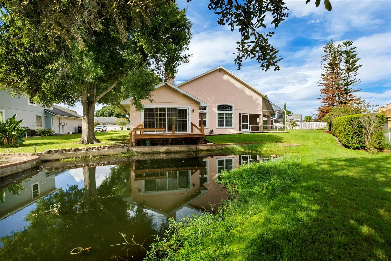 Single Family Residence at 742 SANTA MARIA DR, WINTER HAVEN, photo 58 of 59