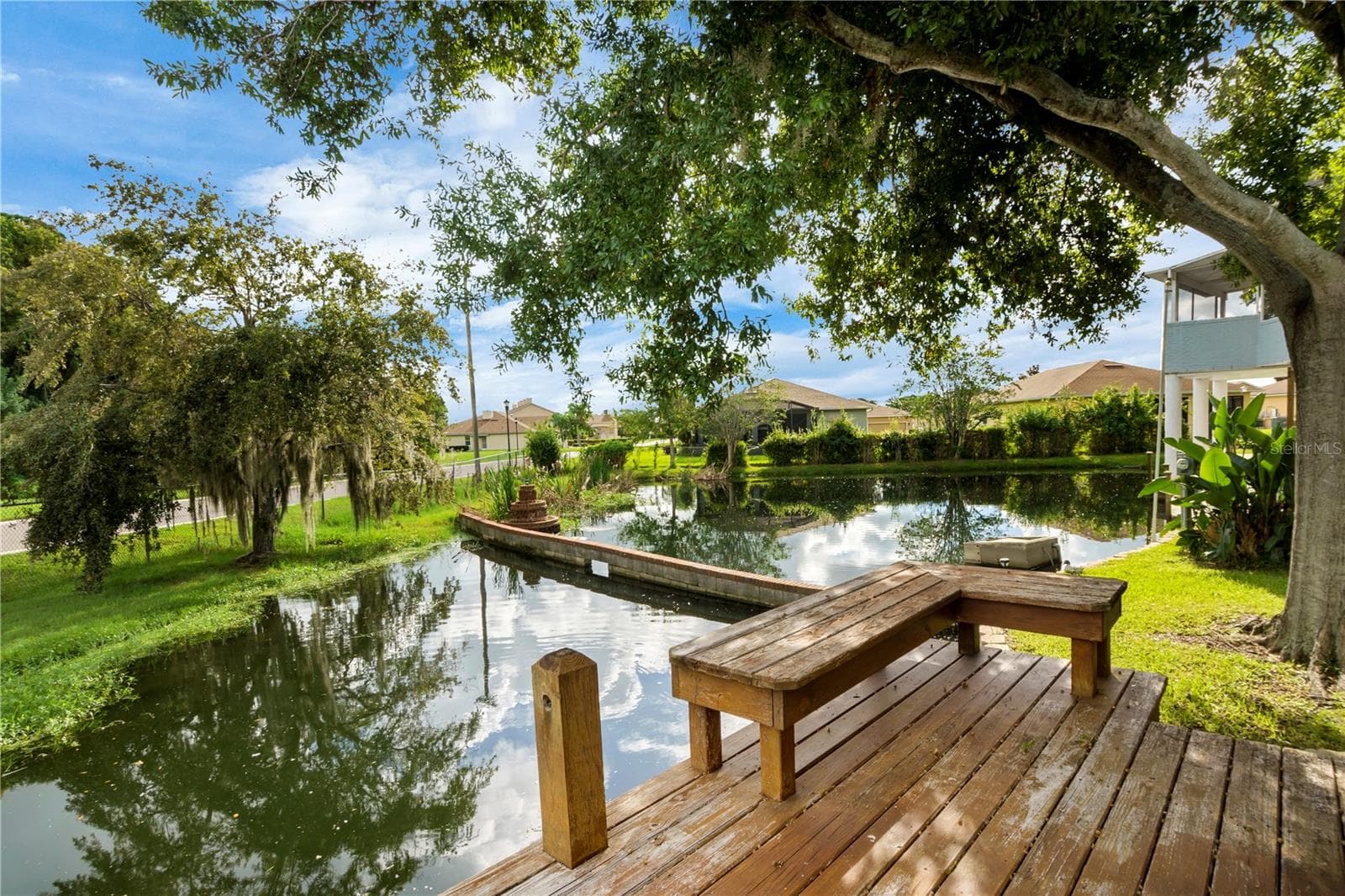 Single Family Residence at 742 SANTA MARIA DR, WINTER HAVEN, photo 59 of 59