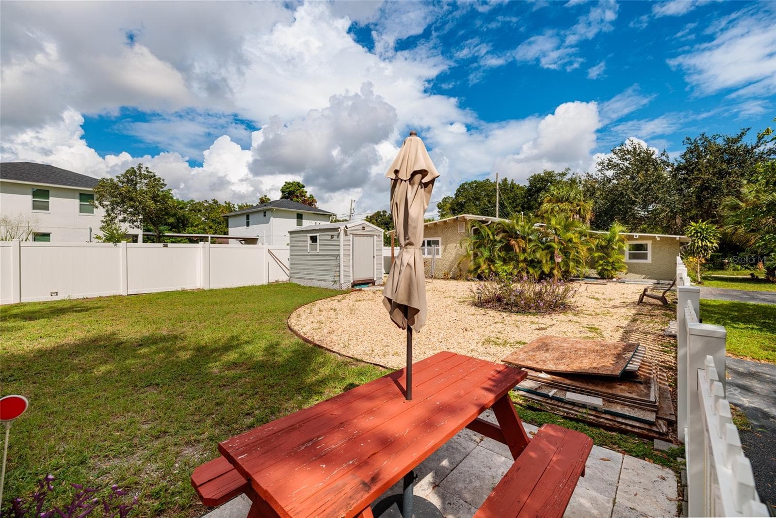 Single Family Residence at 1903 30TH AVE N, ST PETERSBURG, photo 27 of 33