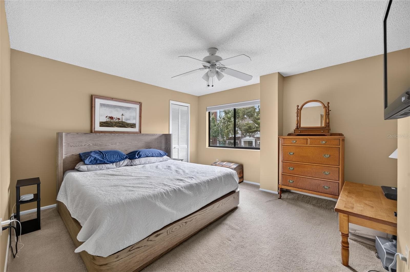 Primary Bedroom - 250 CAROLINA AVE #202, WINTER PARK