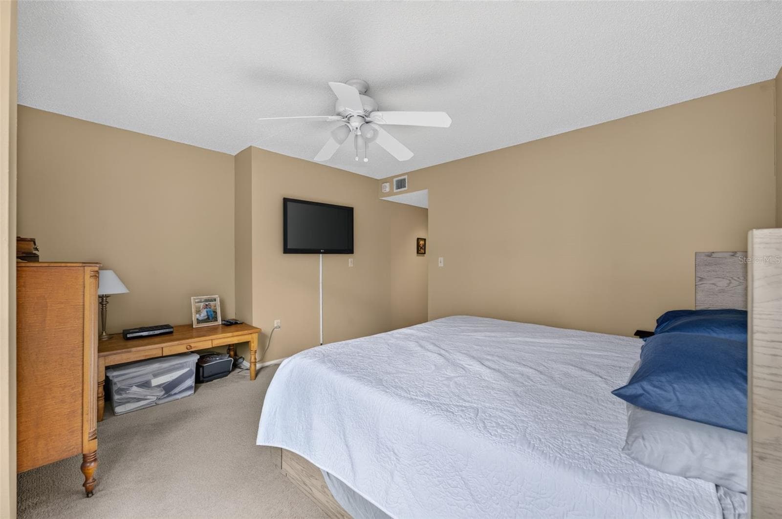 Primary Bedroom - 250 CAROLINA AVE #202, WINTER PARK