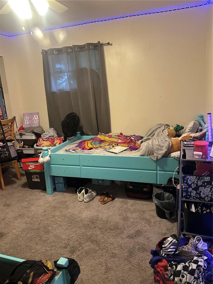 Unit A - 148 OCEAN VIEW LN, MELBOURNE