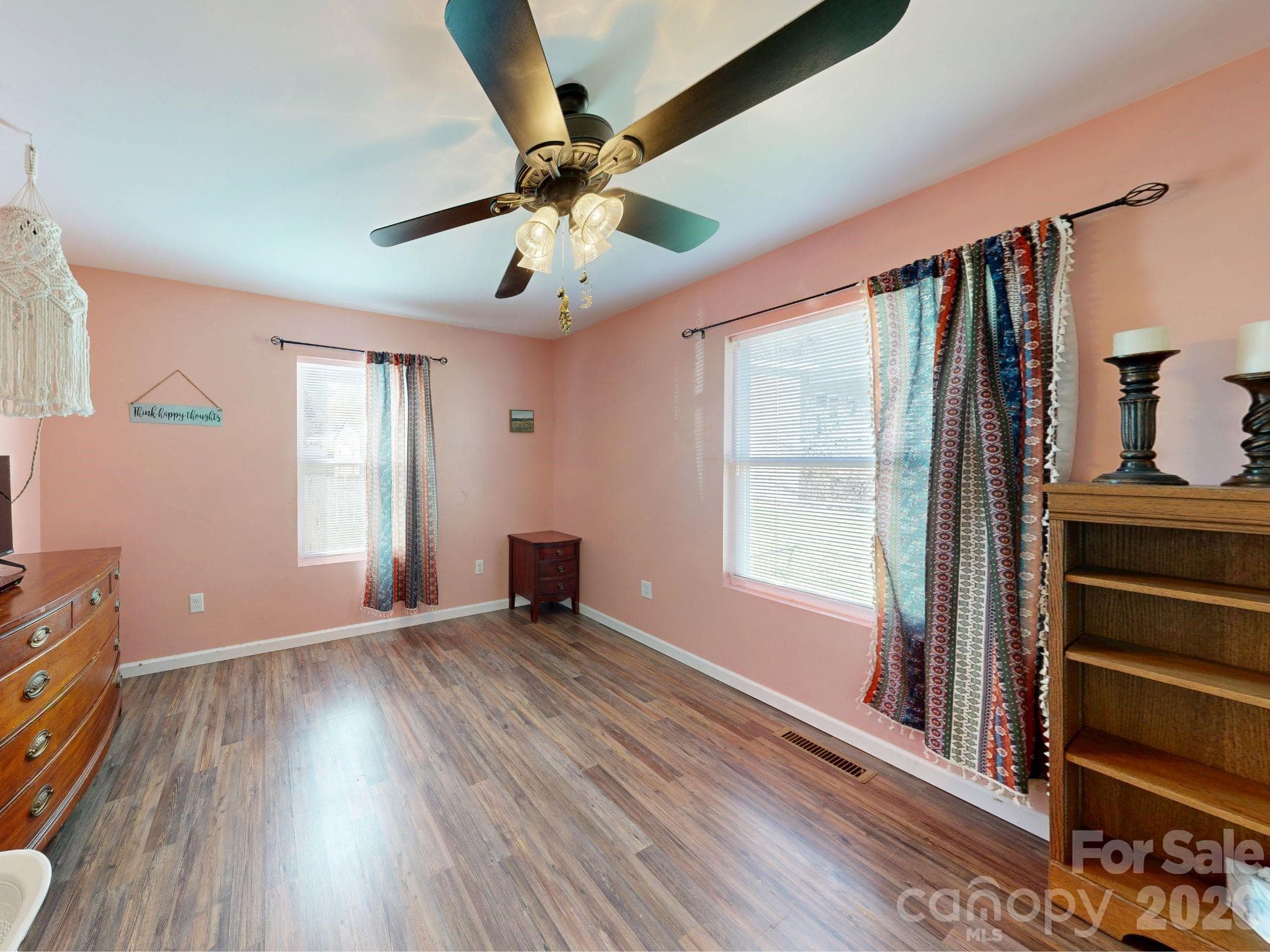 Single Family Residence at 47 Rosman Trail, Rosman, photo 8 of 19