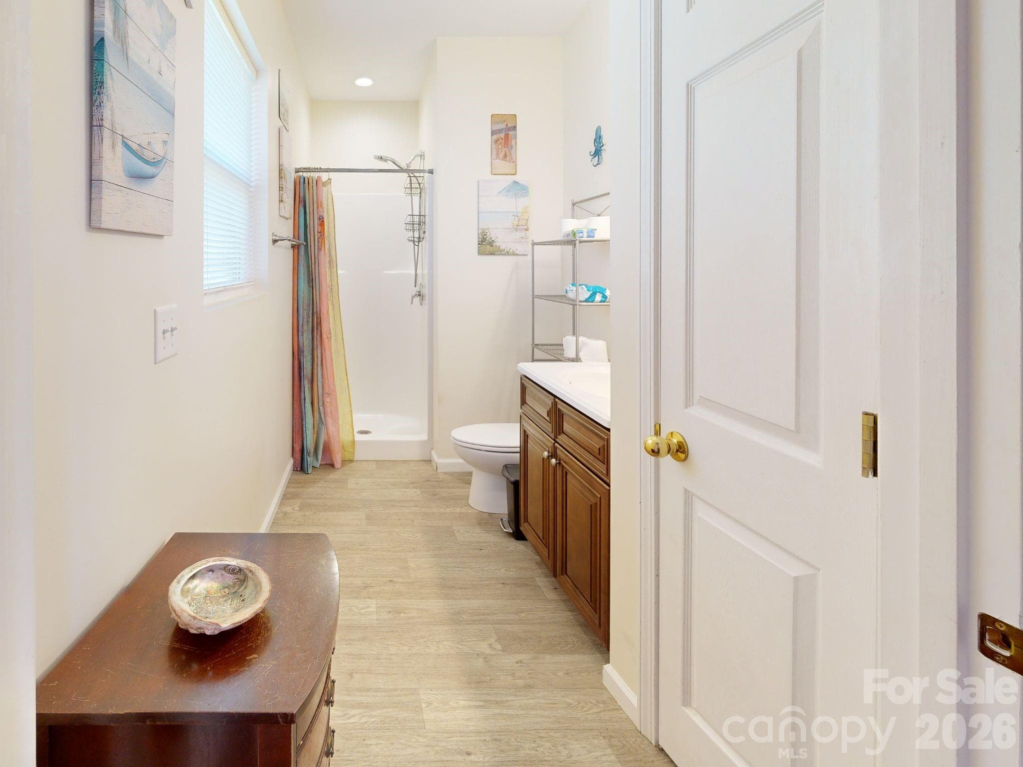 Single Family Residence at 47 Rosman Trail, Rosman, photo 9 of 19