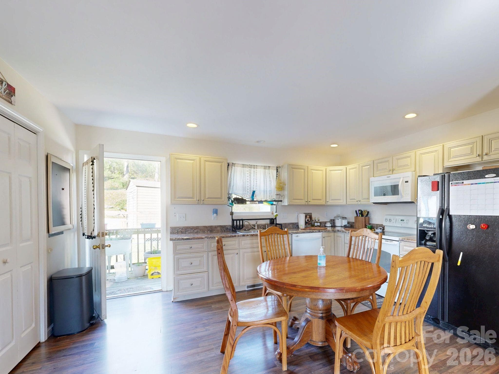 Single Family Residence at 47 Rosman Trail, Rosman, photo 12 of 19
