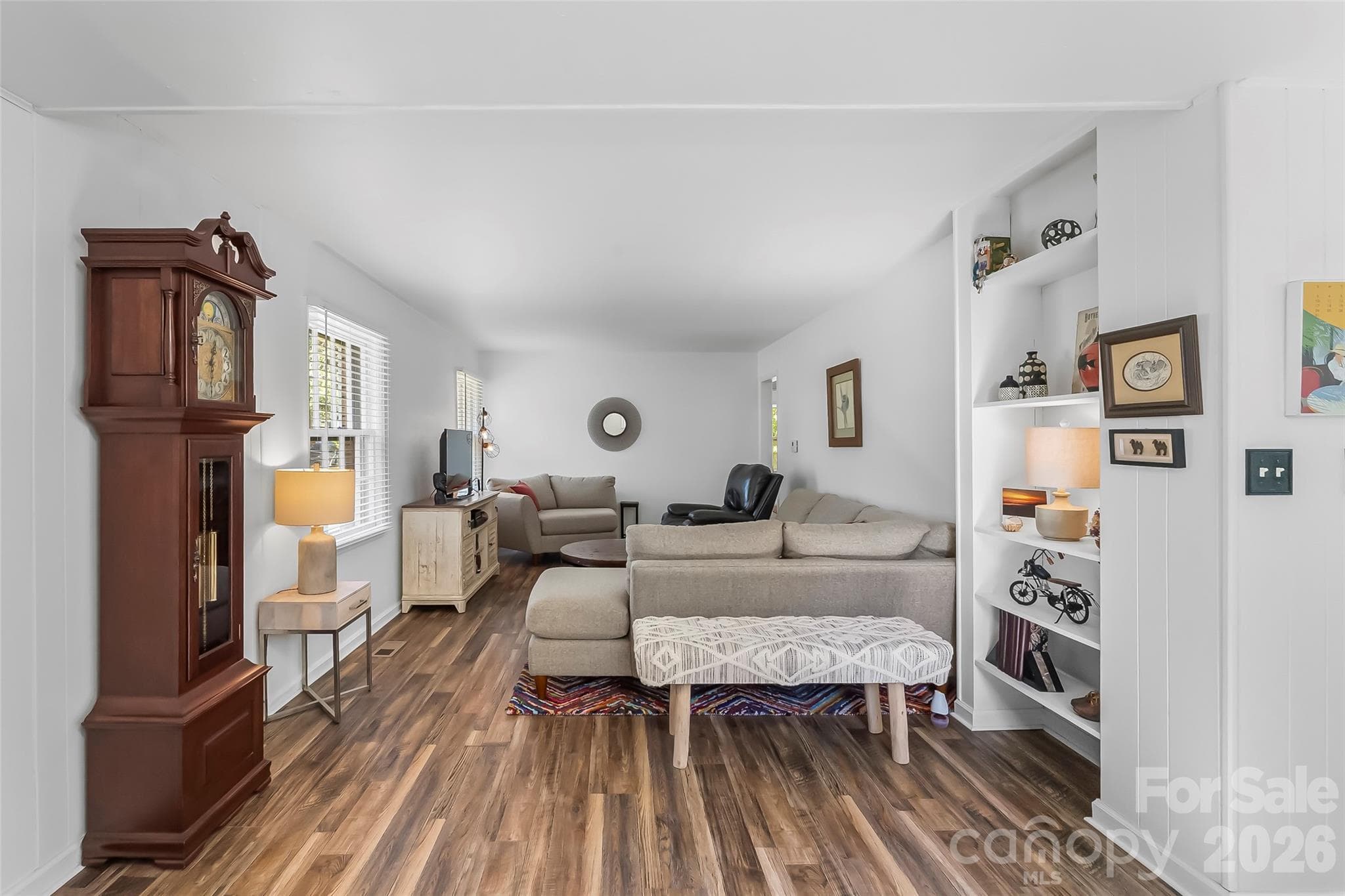 Single Family Residence at 19 Wilburn Road, Asheville, photo 11 of 30
