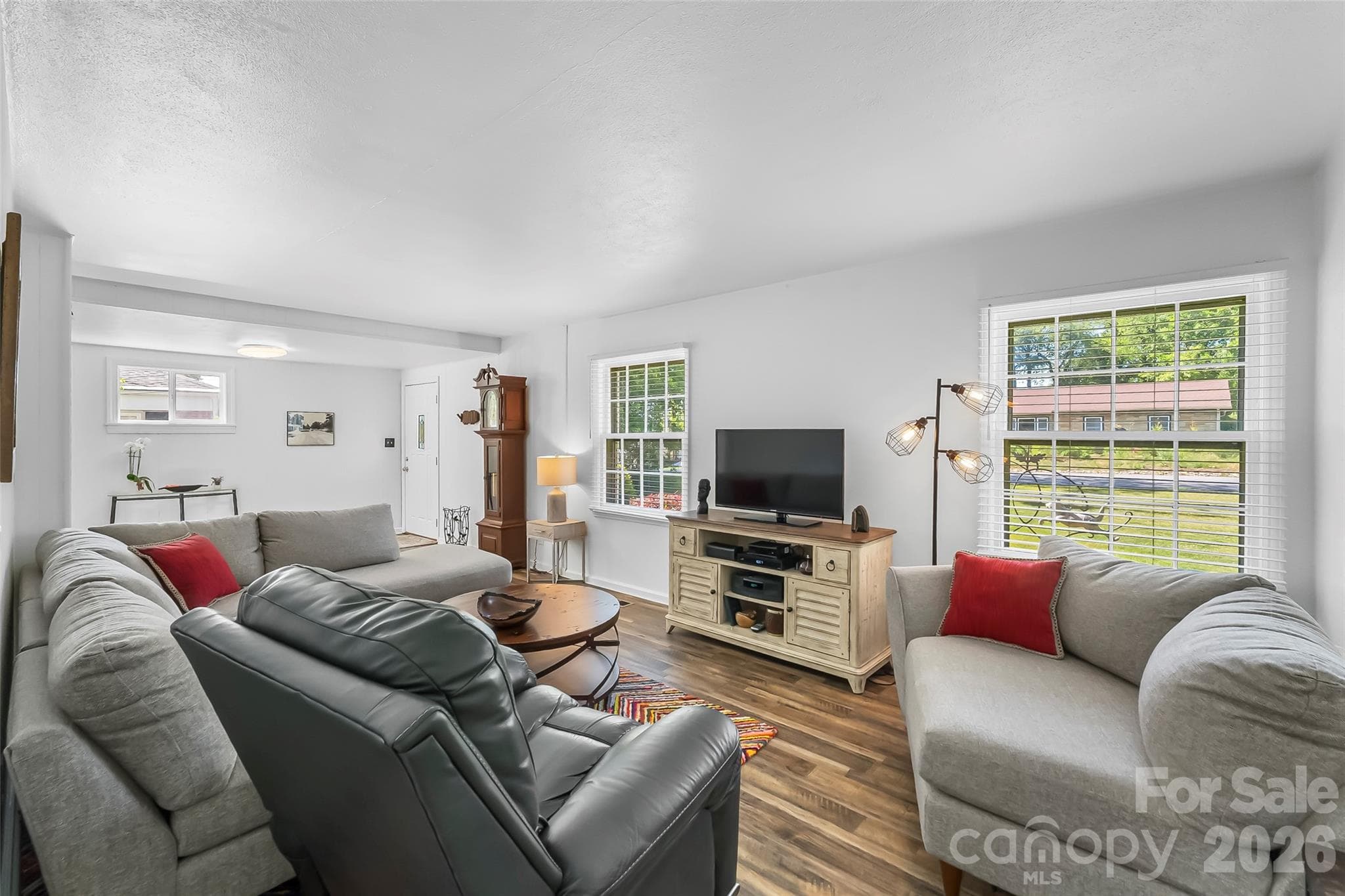 Single Family Residence at 19 Wilburn Road, Asheville, photo 12 of 30
