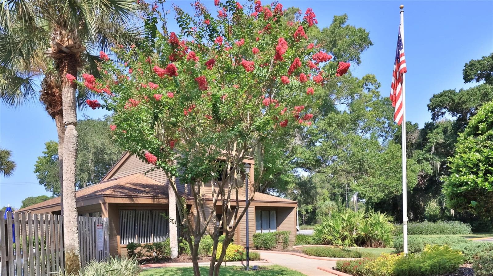 Club House - 5 SHERBURY CT #5, PALM COAST