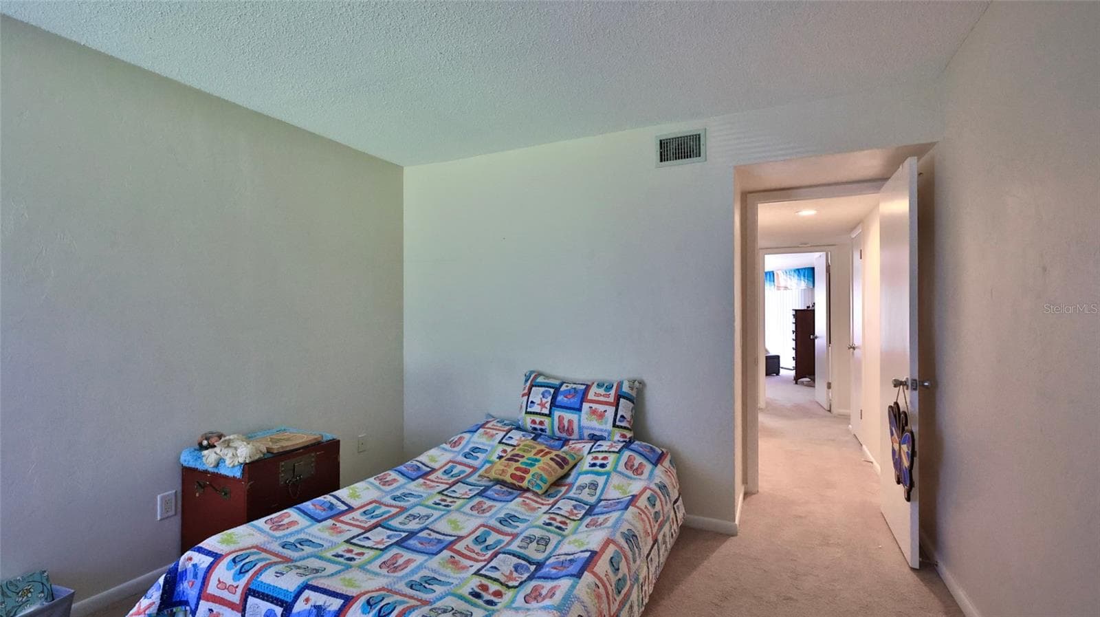 Guest Bedroom - 5 SHERBURY CT #5, PALM COAST