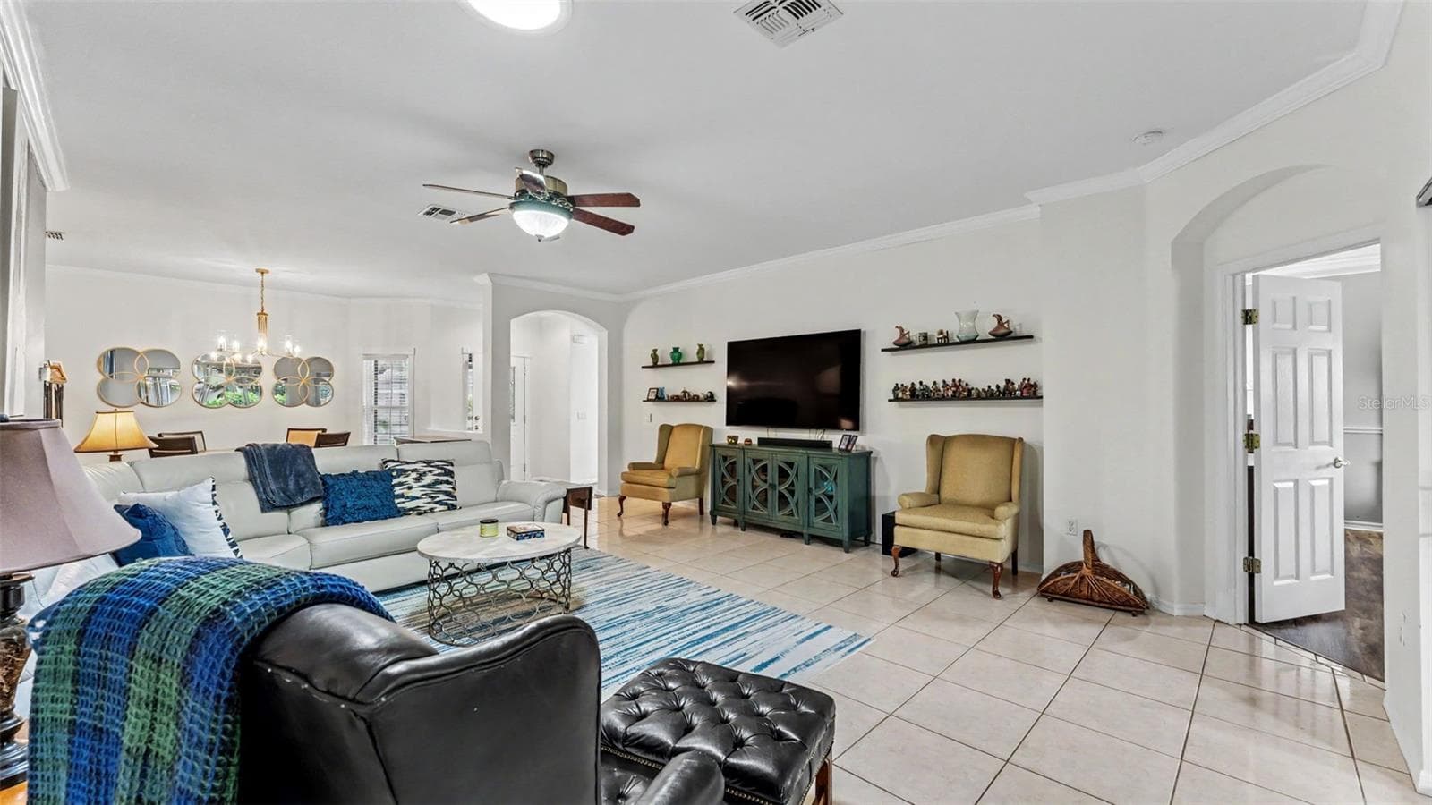 Single Family Residence at 245 AMELIA ST, POINCIANA, photo 5 of 55