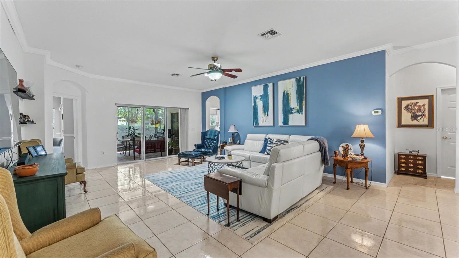 Single Family Residence at 245 AMELIA ST, POINCIANA, photo 6 of 55