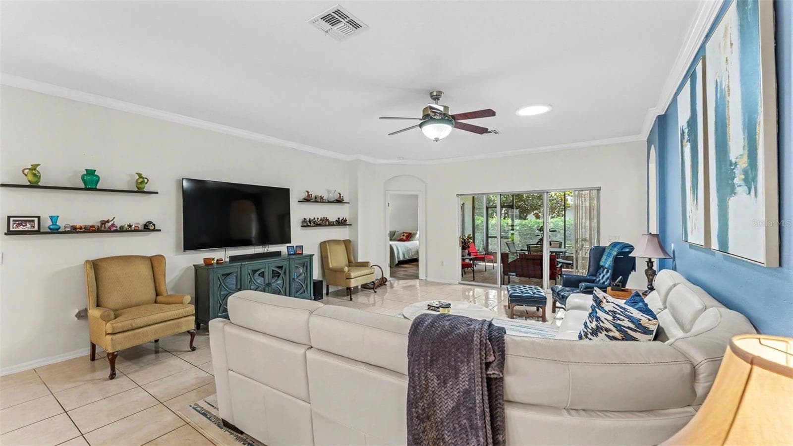 Single Family Residence at 245 AMELIA ST, POINCIANA, photo 7 of 55