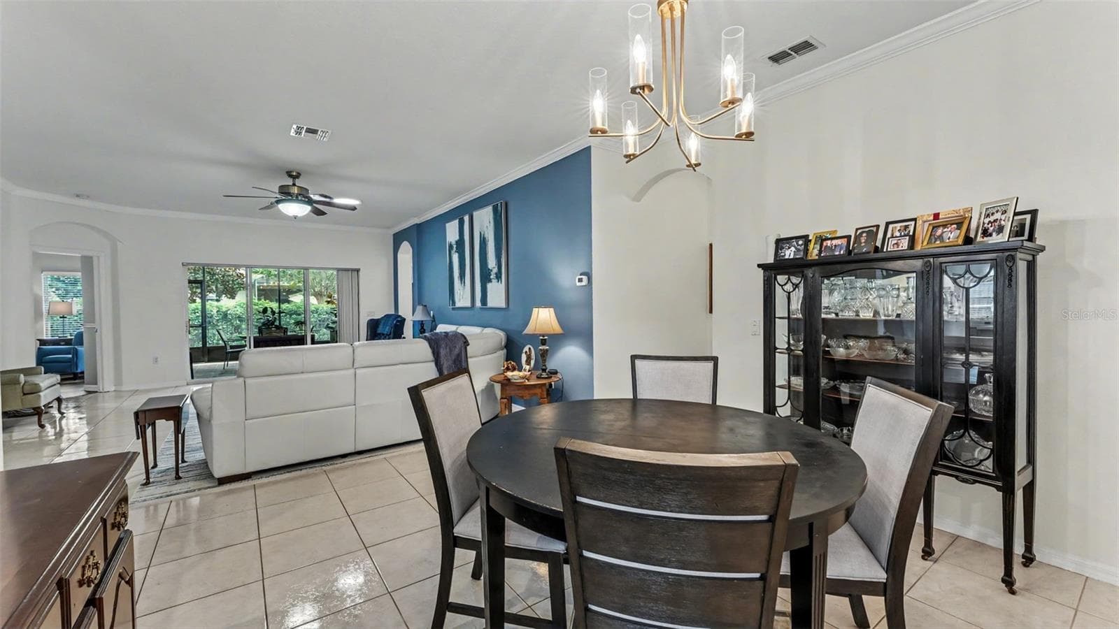 Single Family Residence at 245 AMELIA ST, POINCIANA, photo 22 of 55