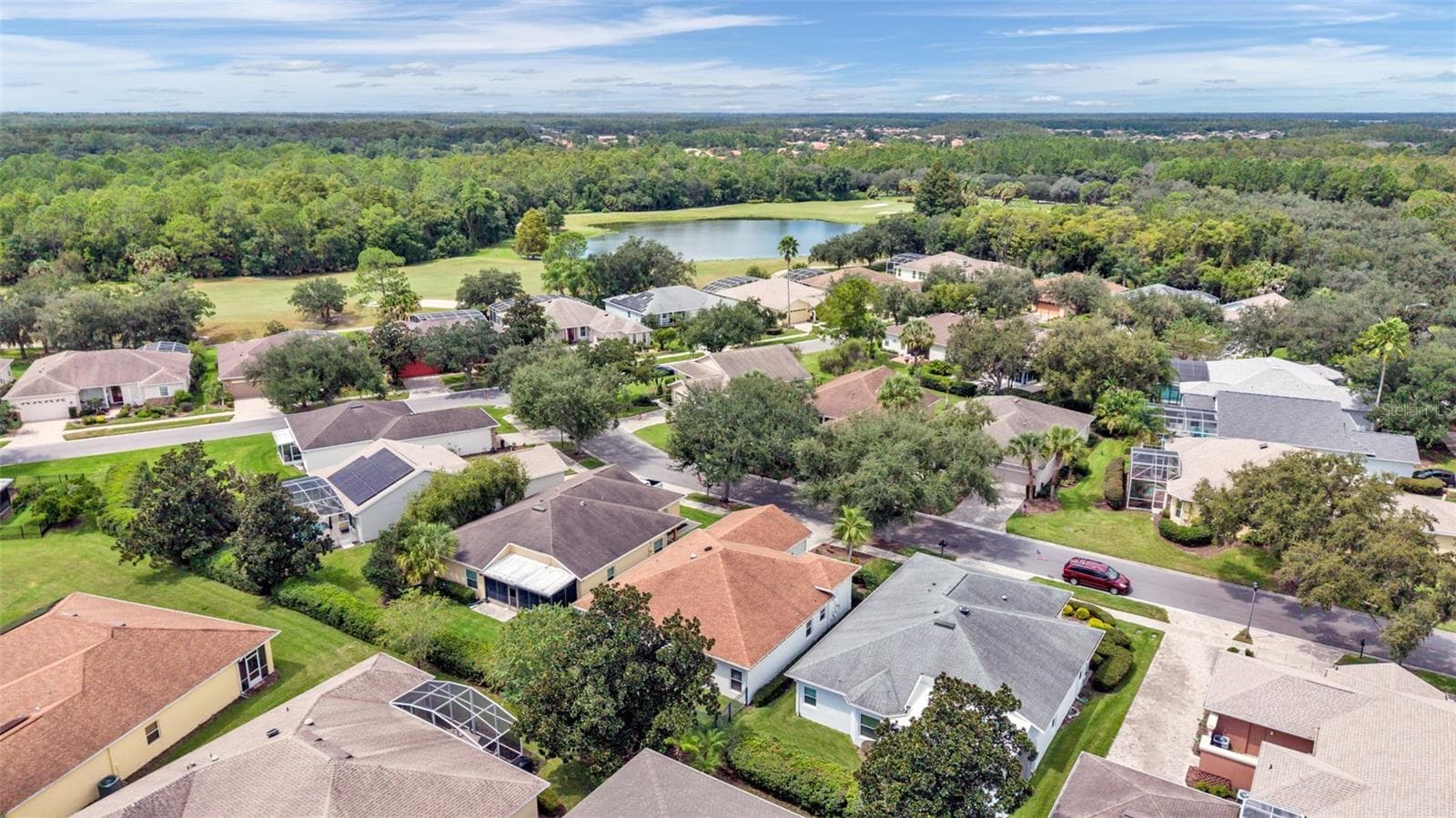 Single Family Residence at 245 AMELIA ST, POINCIANA, photo 34 of 55