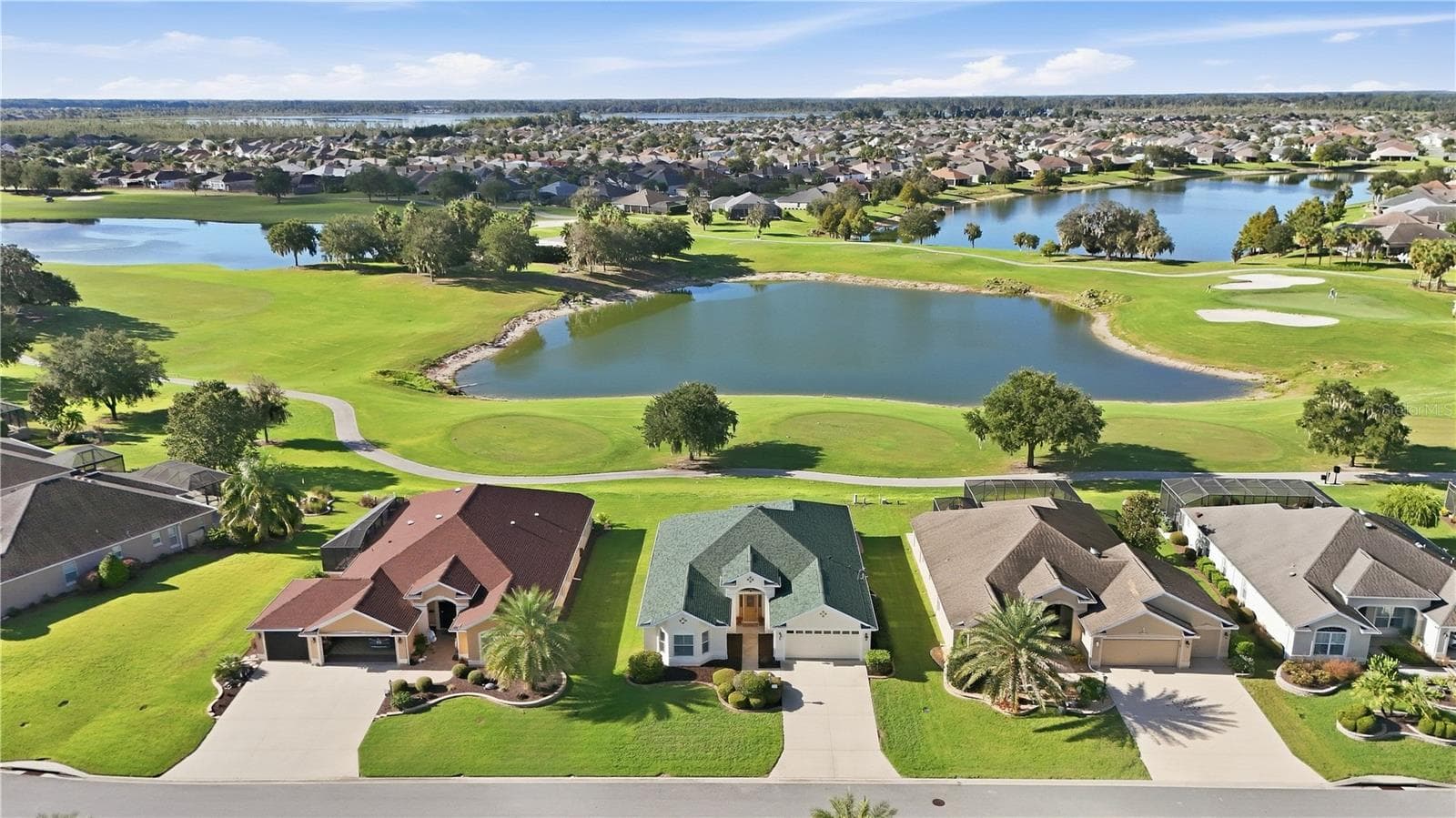 Single Family Residence at 1102 ALLAIRE LOOP, THE VILLAGES, photo 4 of 52