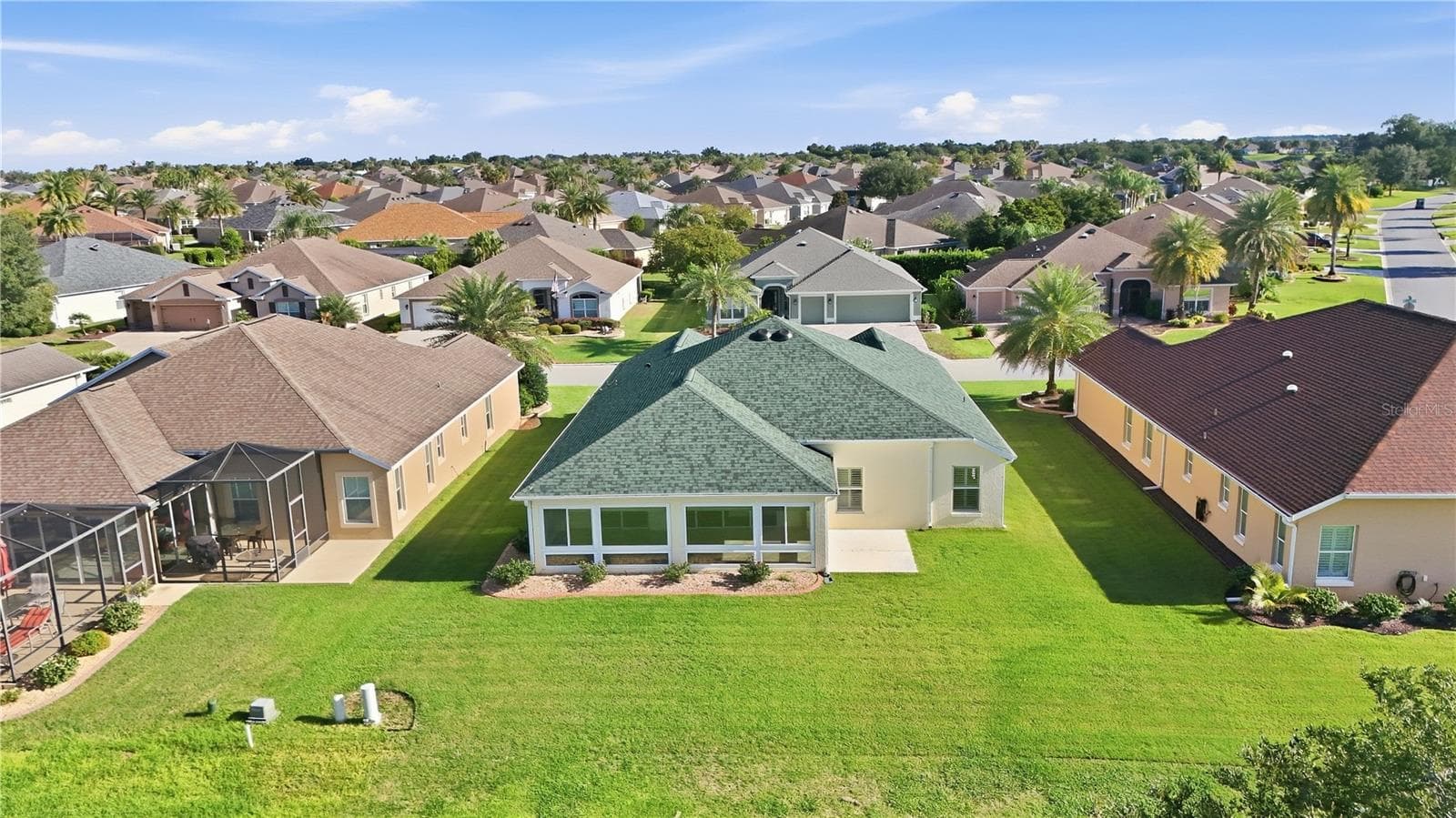 Single Family Residence at 1102 ALLAIRE LOOP, THE VILLAGES, photo 6 of 52
