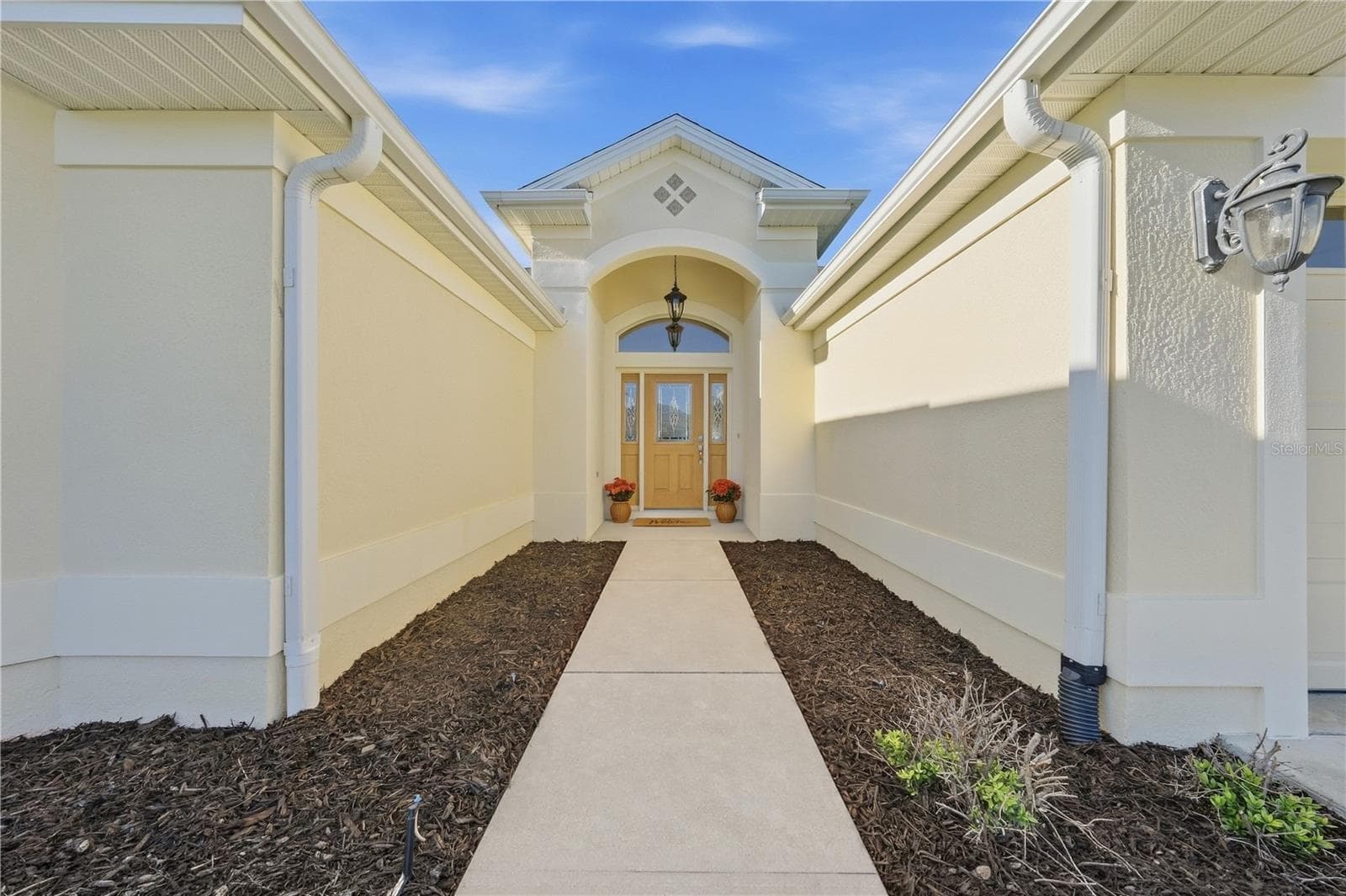 Single Family Residence at 1102 ALLAIRE LOOP, THE VILLAGES, photo 7 of 52