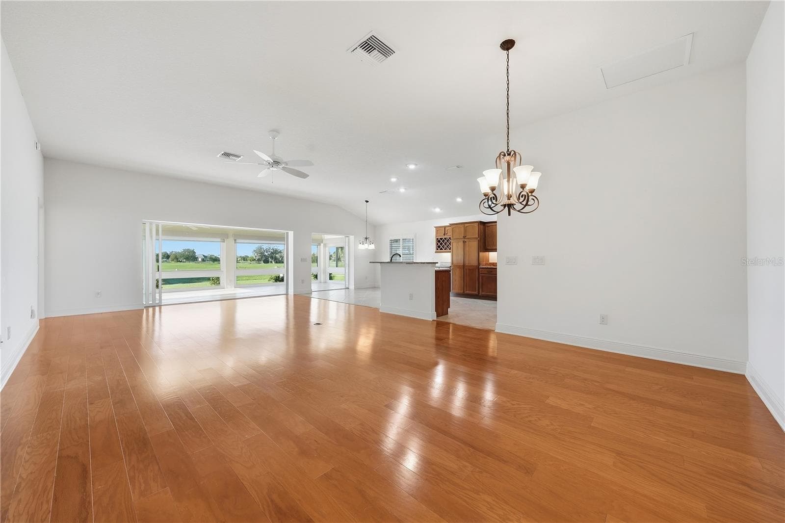 Single Family Residence at 1102 ALLAIRE LOOP, THE VILLAGES, photo 10 of 52