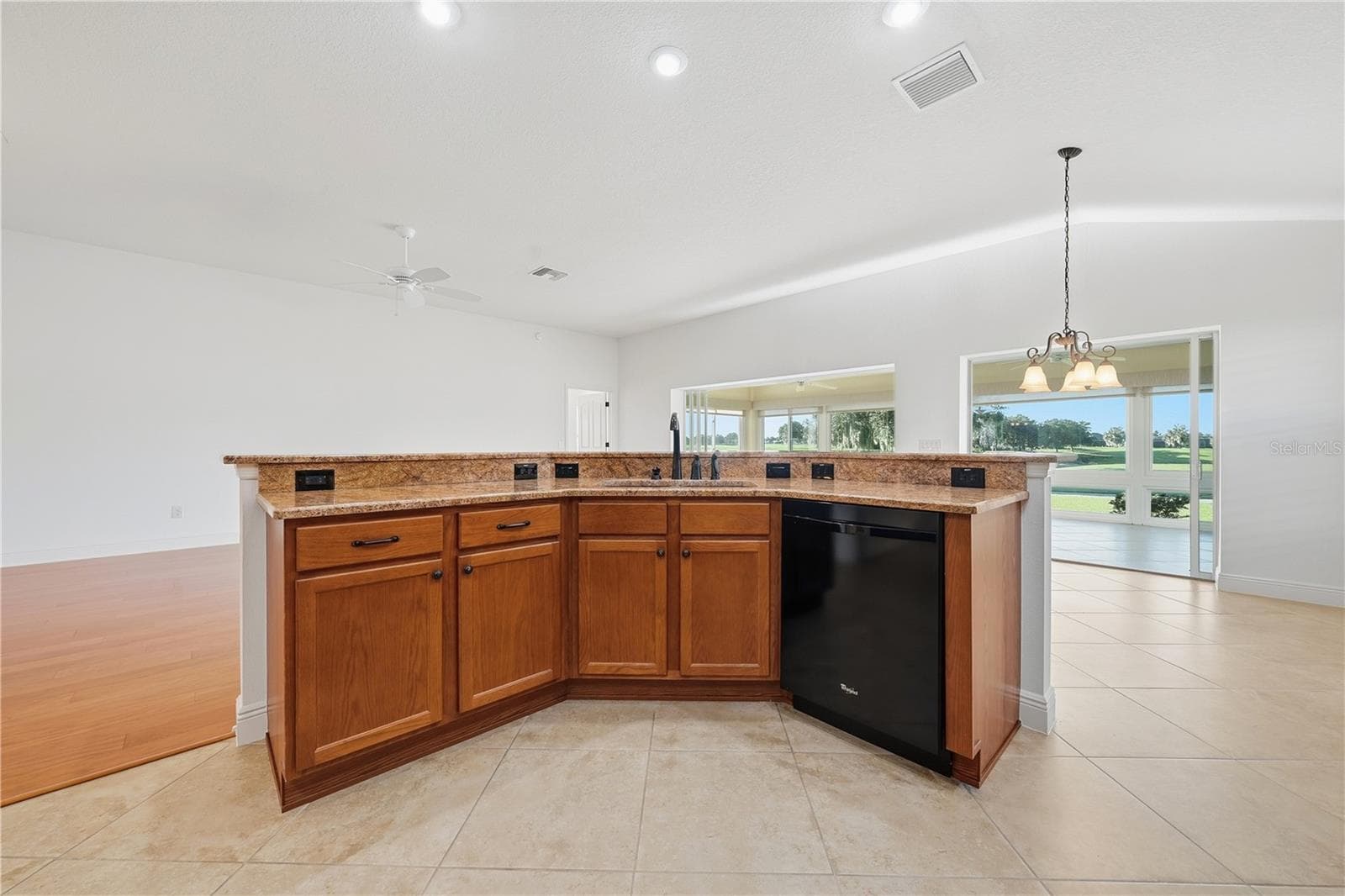 Single Family Residence at 1102 ALLAIRE LOOP, THE VILLAGES, photo 16 of 52