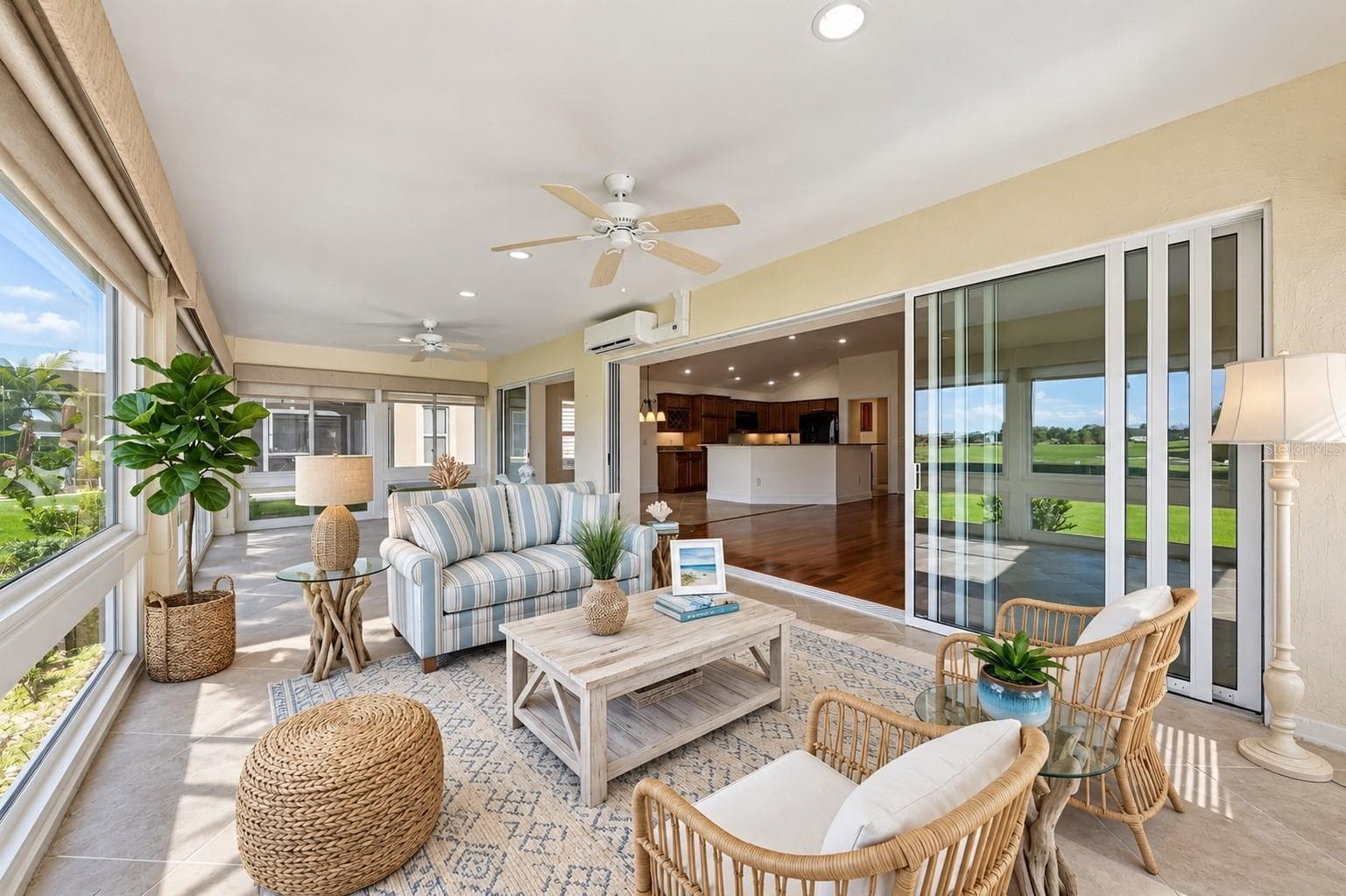 Single Family Residence at 1102 ALLAIRE LOOP, THE VILLAGES, photo 51 of 52