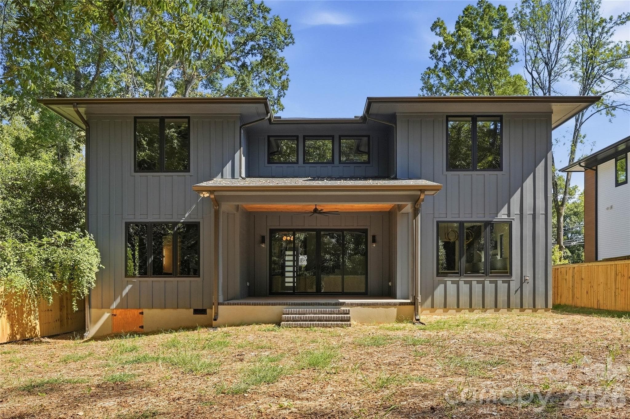 Single Family Residence at 1433 N Sharon Amity Road, Charlotte, photo 39 of 42