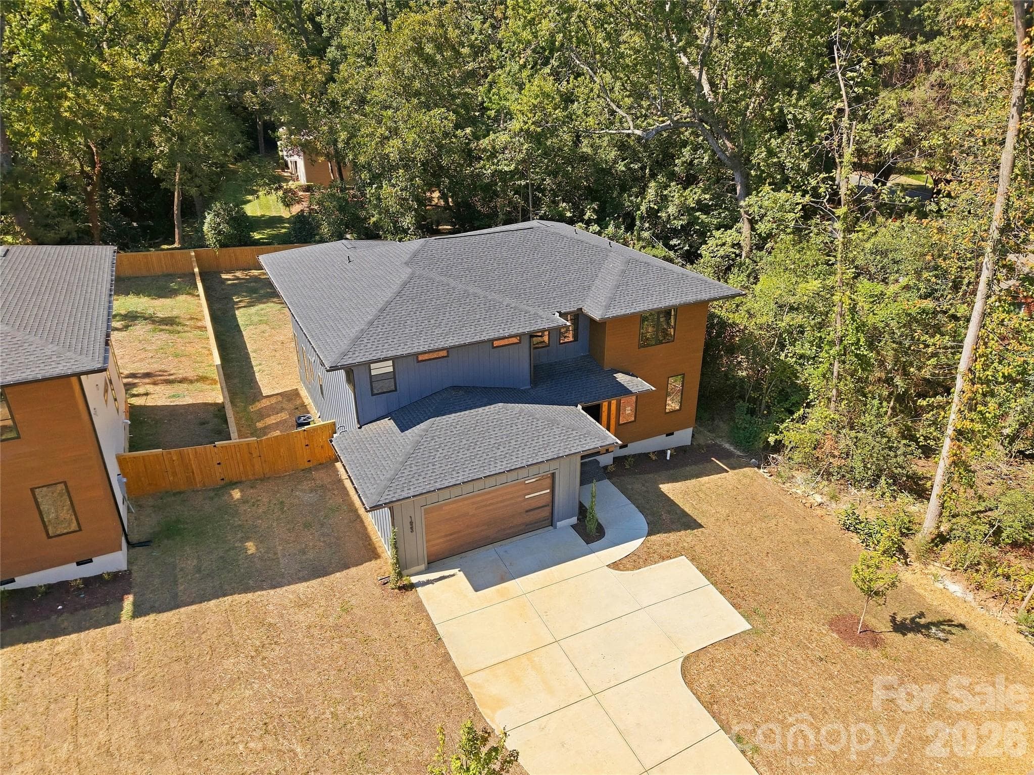 Single Family Residence at 1433 N Sharon Amity Road, Charlotte, photo 40 of 42