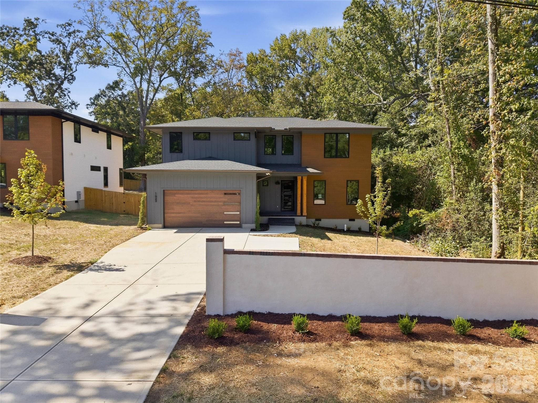 Single Family Residence at 1433 N Sharon Amity Road, Charlotte, photo 41 of 42