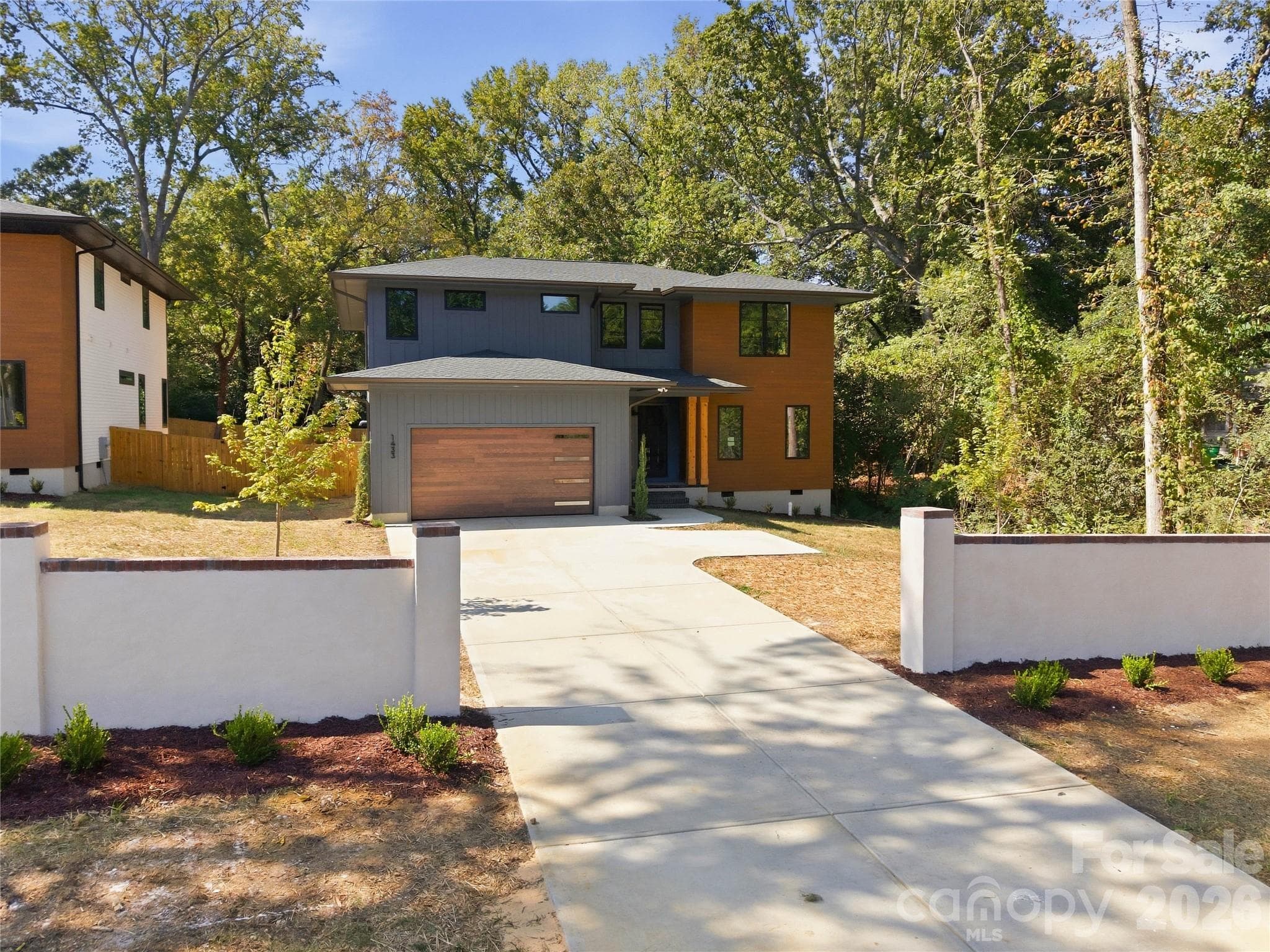 Single Family Residence at 1433 N Sharon Amity Road, Charlotte, photo 42 of 42