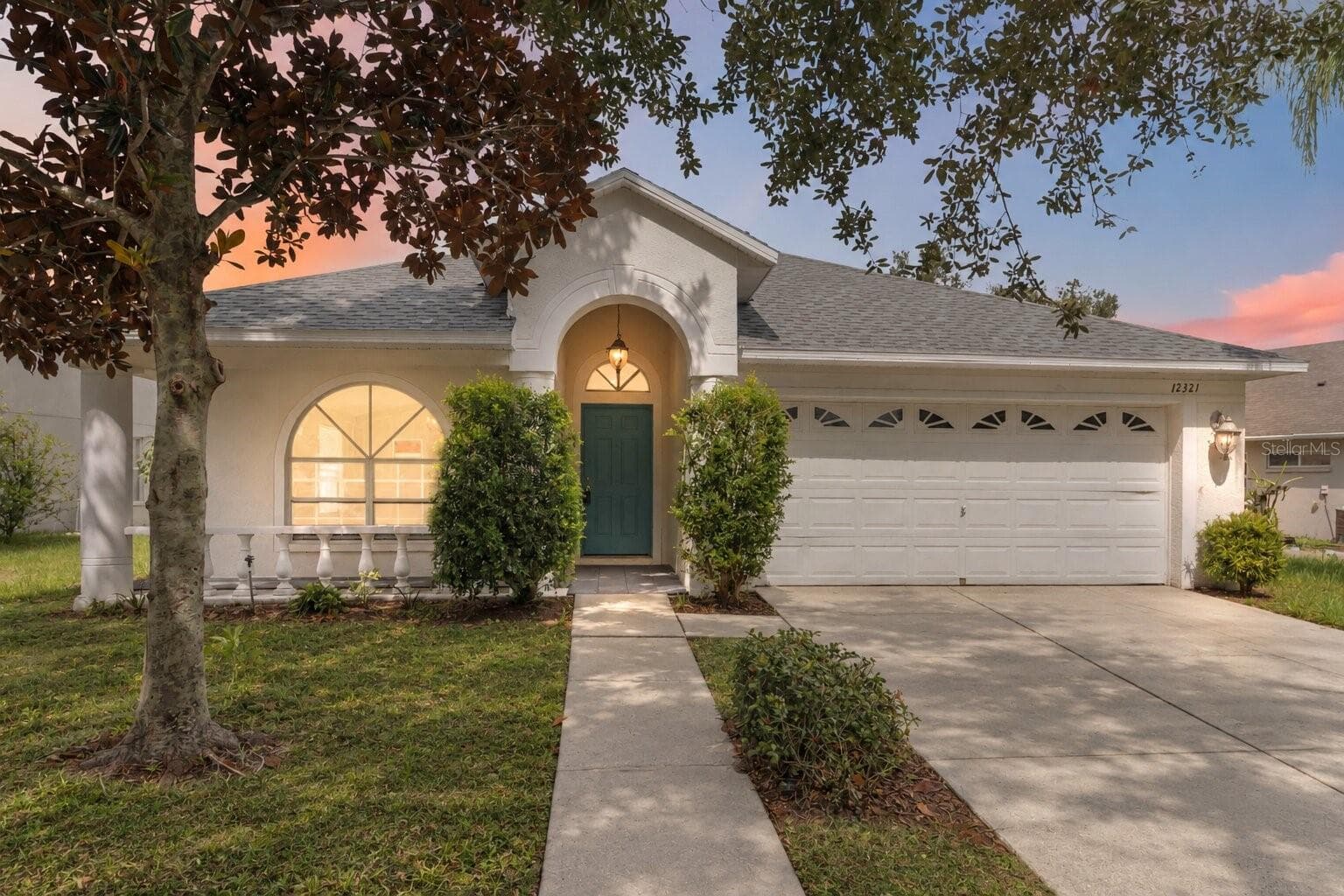 Single Family Residence at 12321 ADVENTURE DR, RIVERVIEW, photo 48 of 48