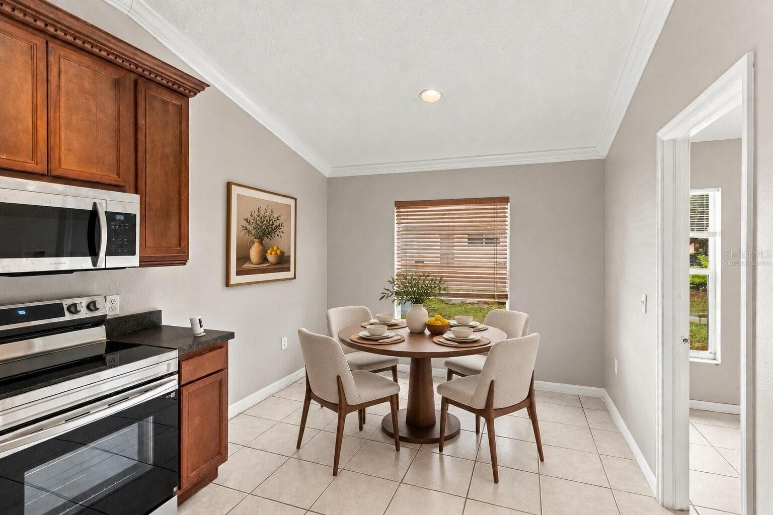 Virtually Staged - 12321 ADVENTURE DR, RIVERVIEW
