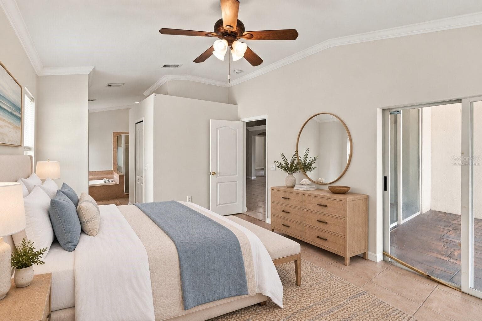 Virtually Staged - 12321 ADVENTURE DR, RIVERVIEW