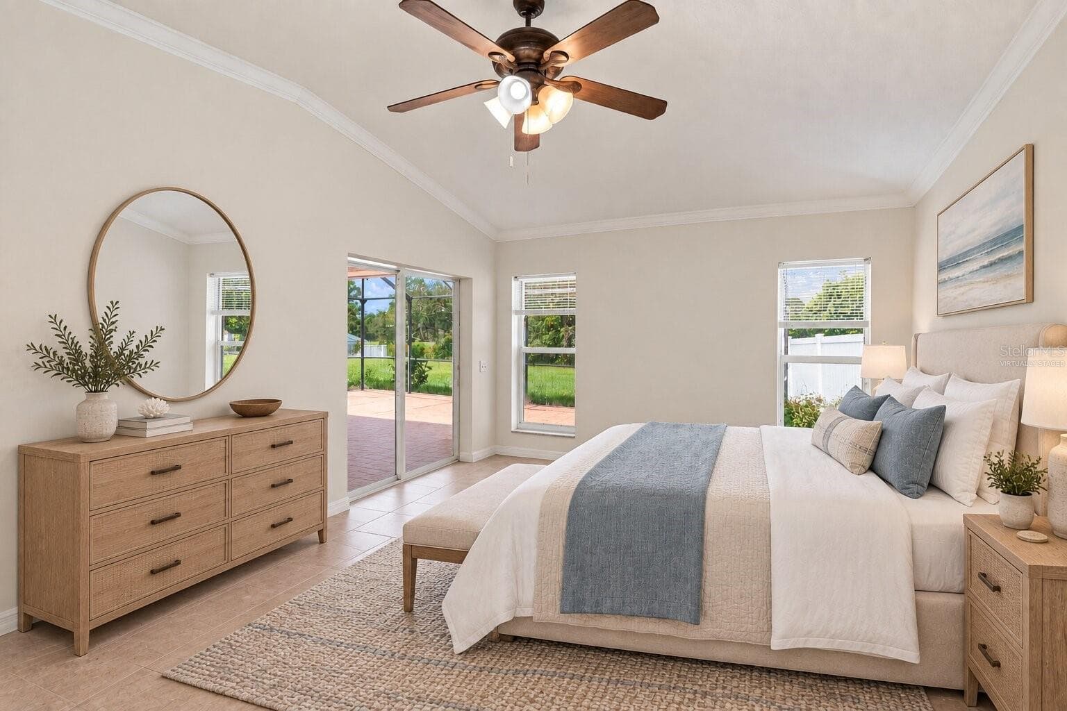 Virtually Staged - 12321 ADVENTURE DR, RIVERVIEW