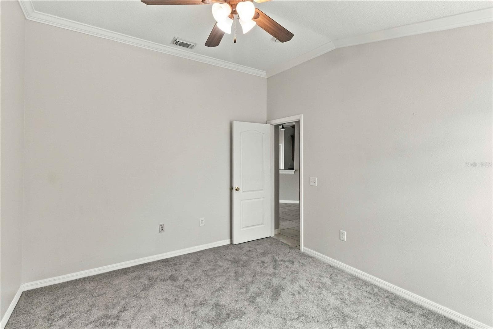 Bedroom 3 - 12321 ADVENTURE DR, RIVERVIEW