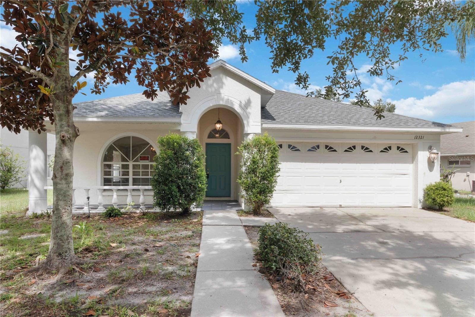 Single Family Residence at 12321 ADVENTURE DR, RIVERVIEW, photo 2 of 48