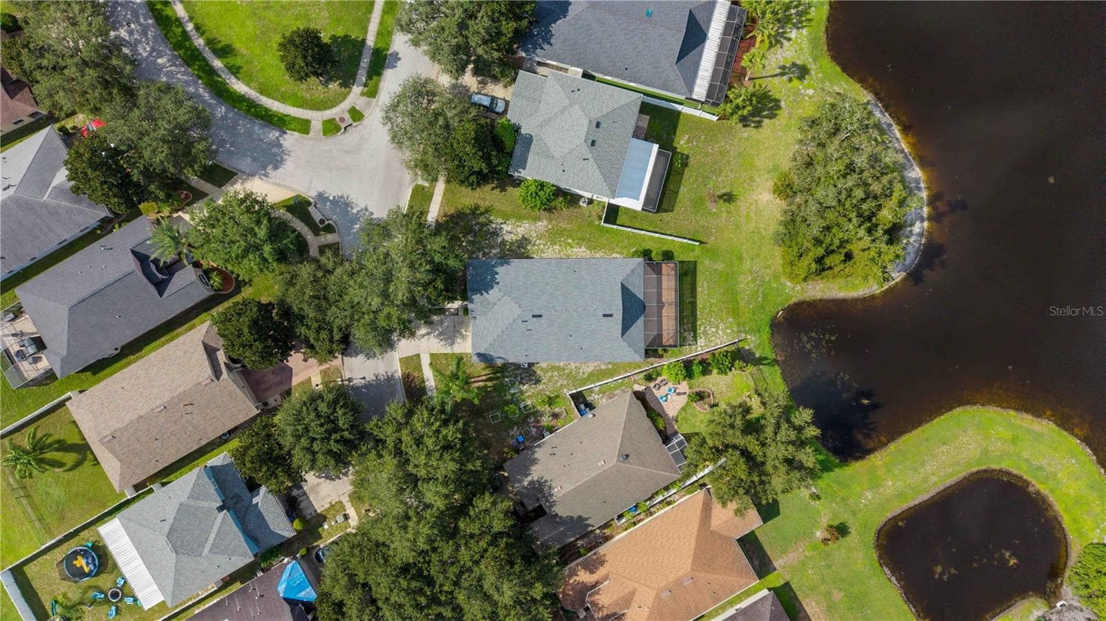 Single Family Residence at 12321 ADVENTURE DR, RIVERVIEW, photo 39 of 48