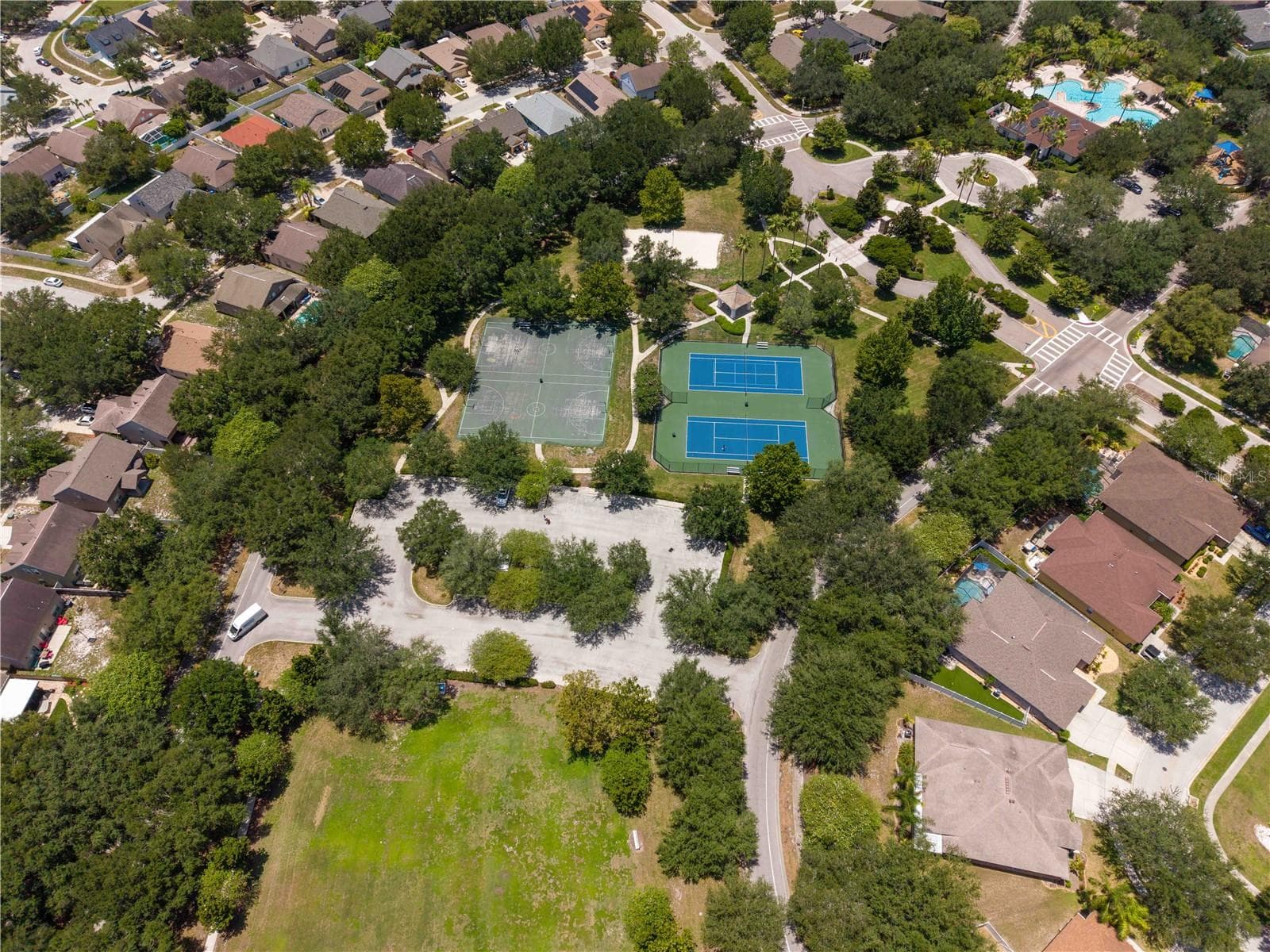 Single Family Residence at 12321 ADVENTURE DR, RIVERVIEW, photo 41 of 48