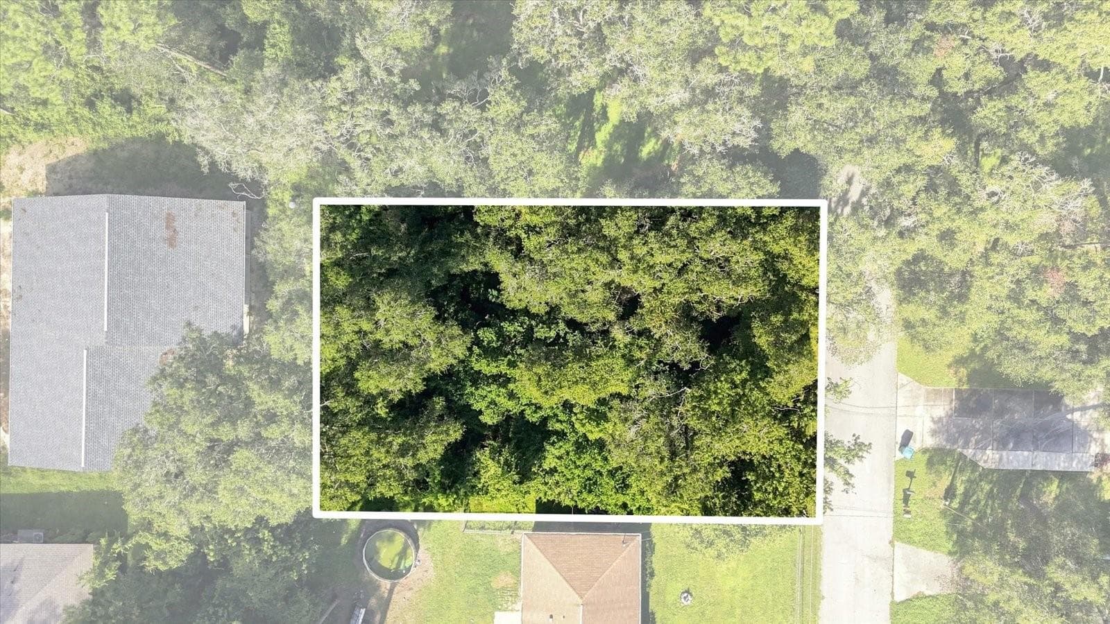 Land at 6136 E RECTOR ST, INVERNESS, photo 2 of 13