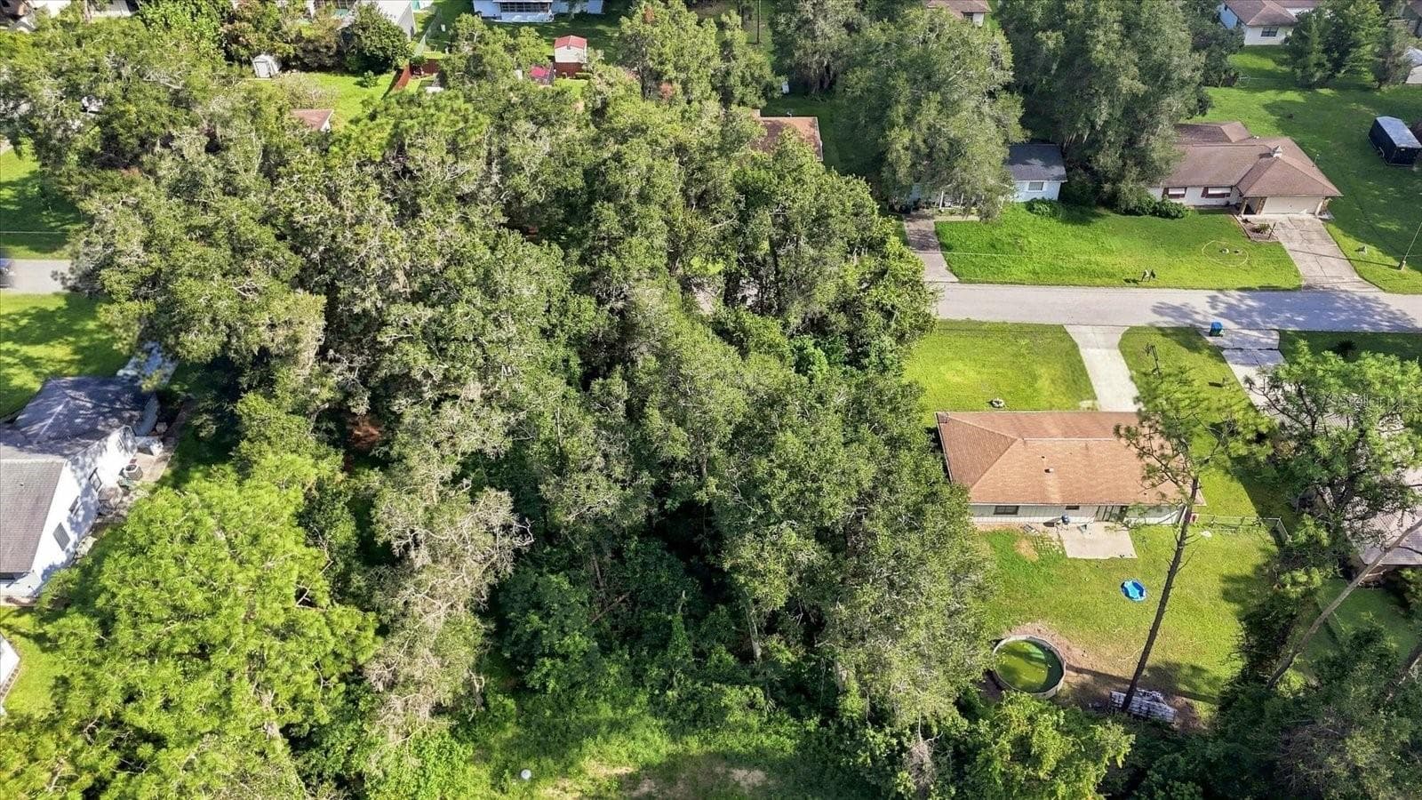 Land at 6136 E RECTOR ST, INVERNESS, photo 6 of 13