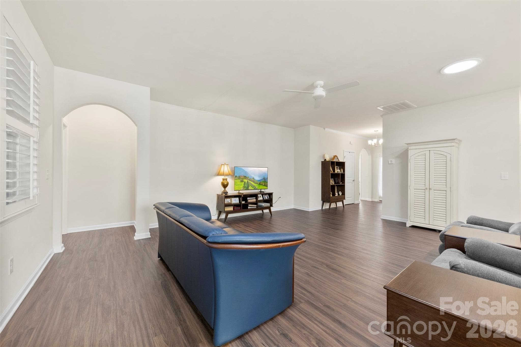 Single Family Residence at 129 Picasso Trail, Mount Holly, photo 16 of 39