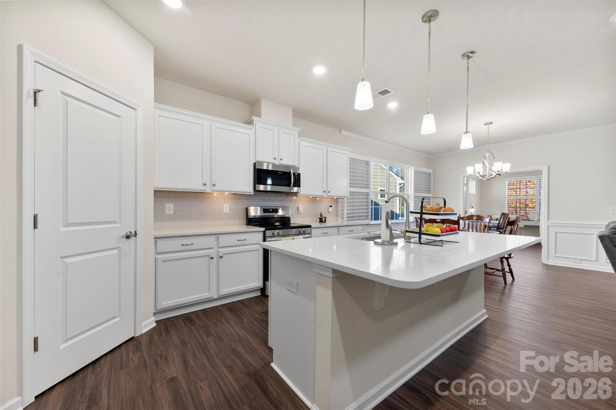 Single Family Residence at 129 Picasso Trail, Mount Holly, photo 19 of 39