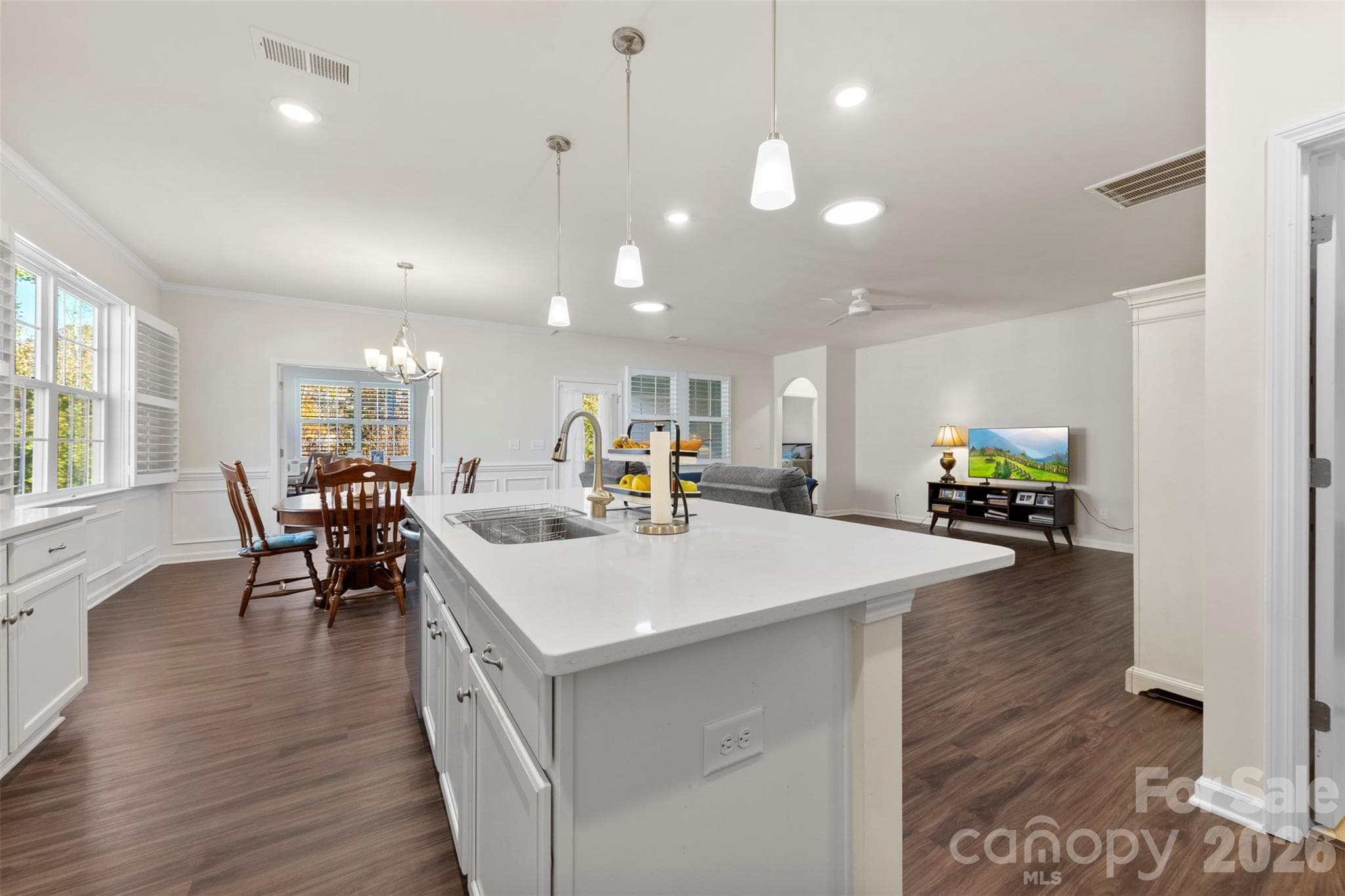 Single Family Residence at 129 Picasso Trail, Mount Holly, photo 21 of 39