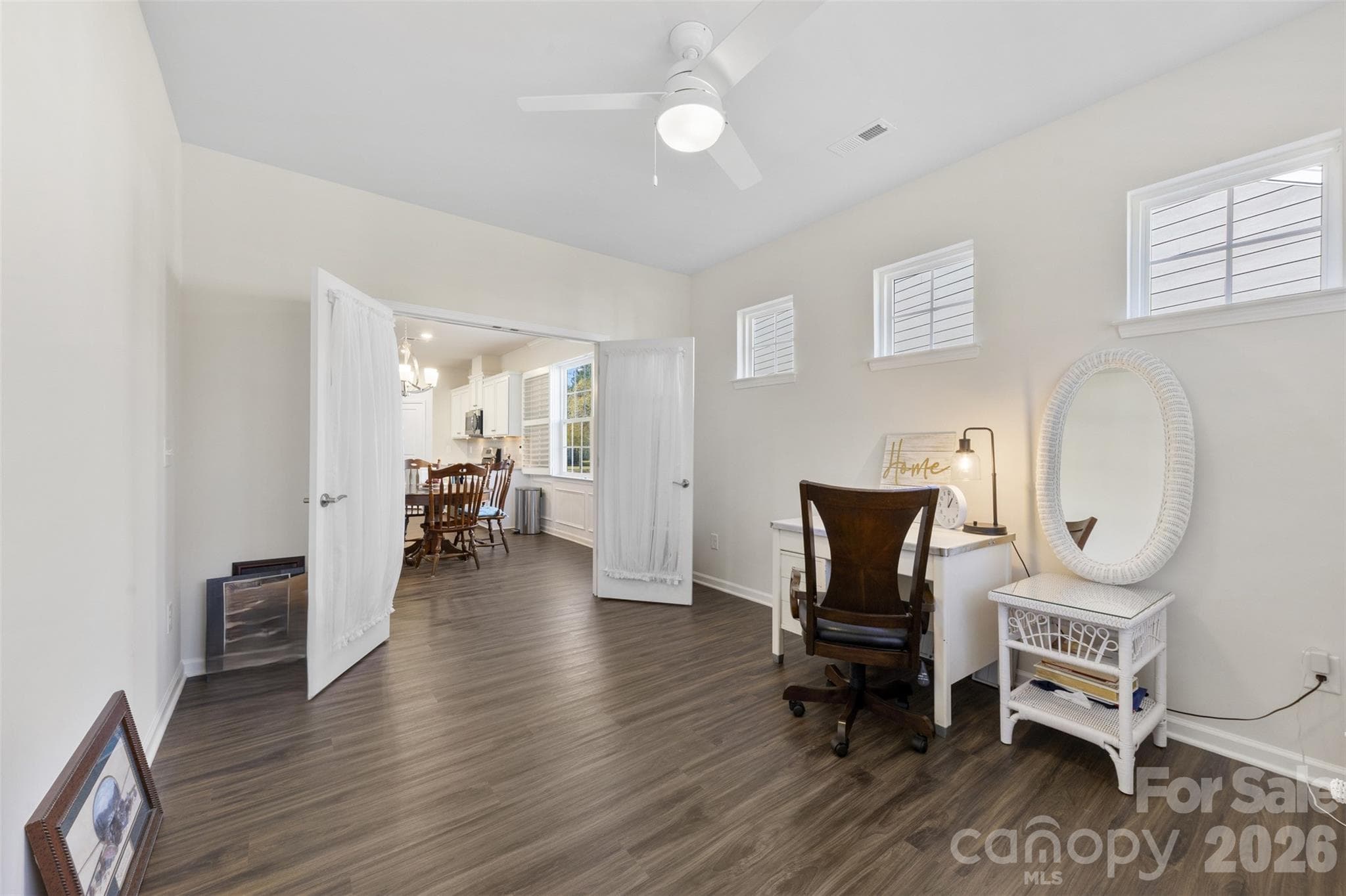 Single Family Residence at 129 Picasso Trail, Mount Holly, photo 26 of 39